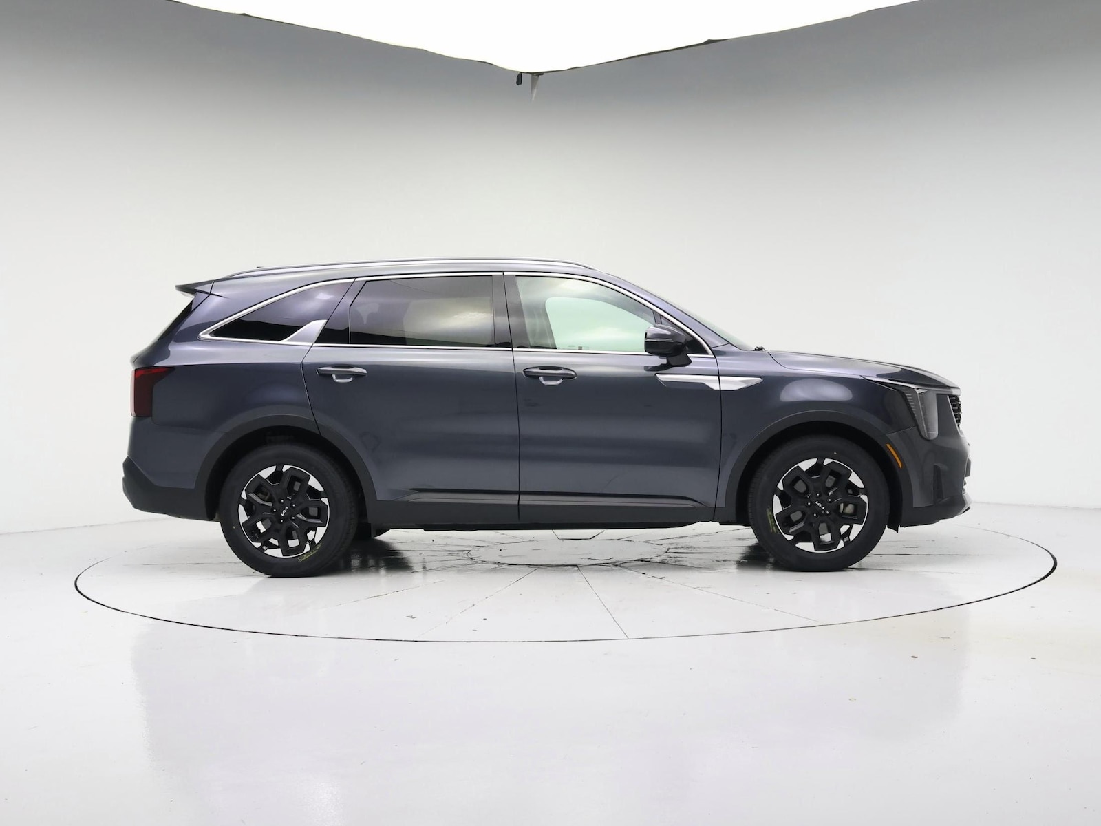 2024 Kia Sorento S - Photo 8