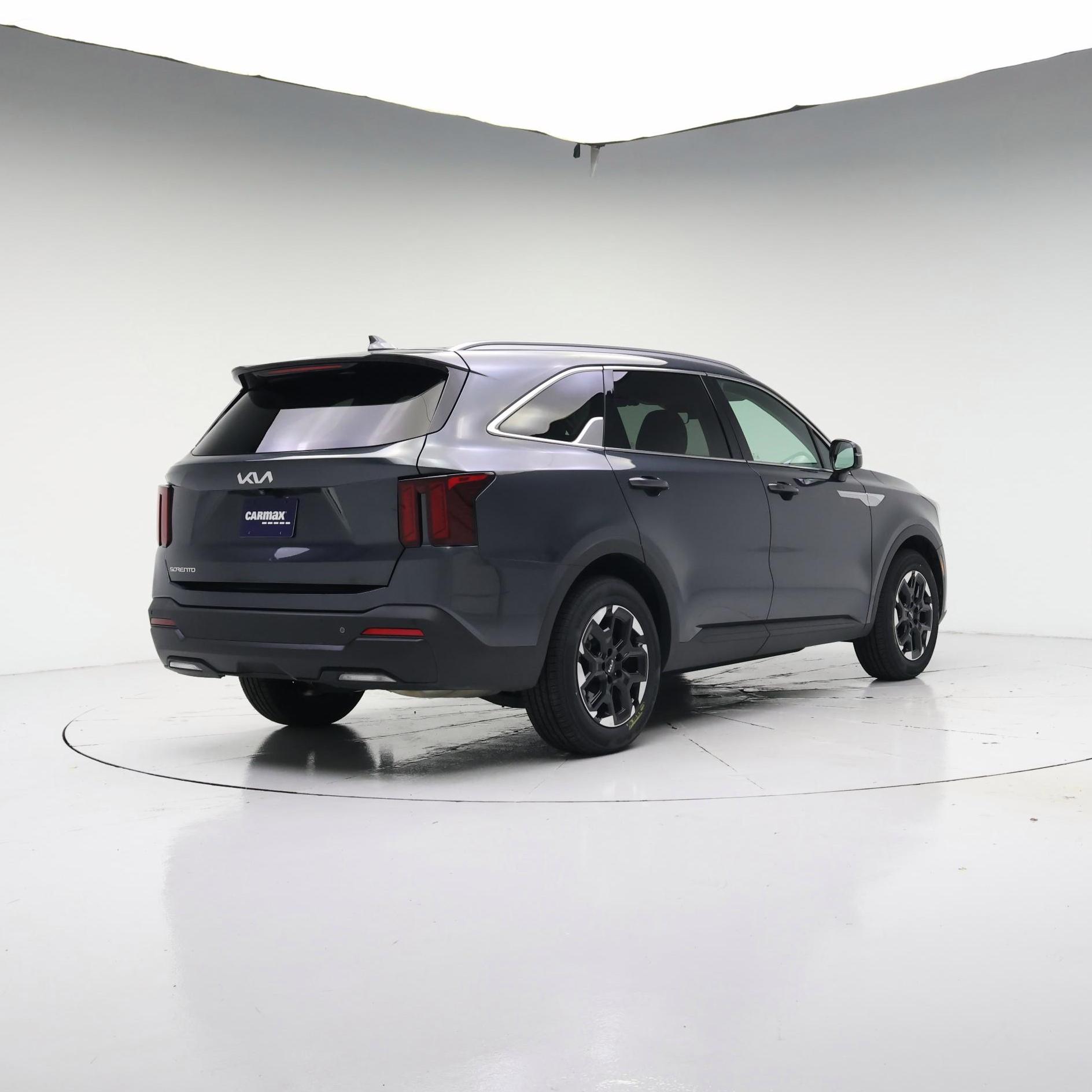 Thumbnail: 2024 Kia Sorento - 8