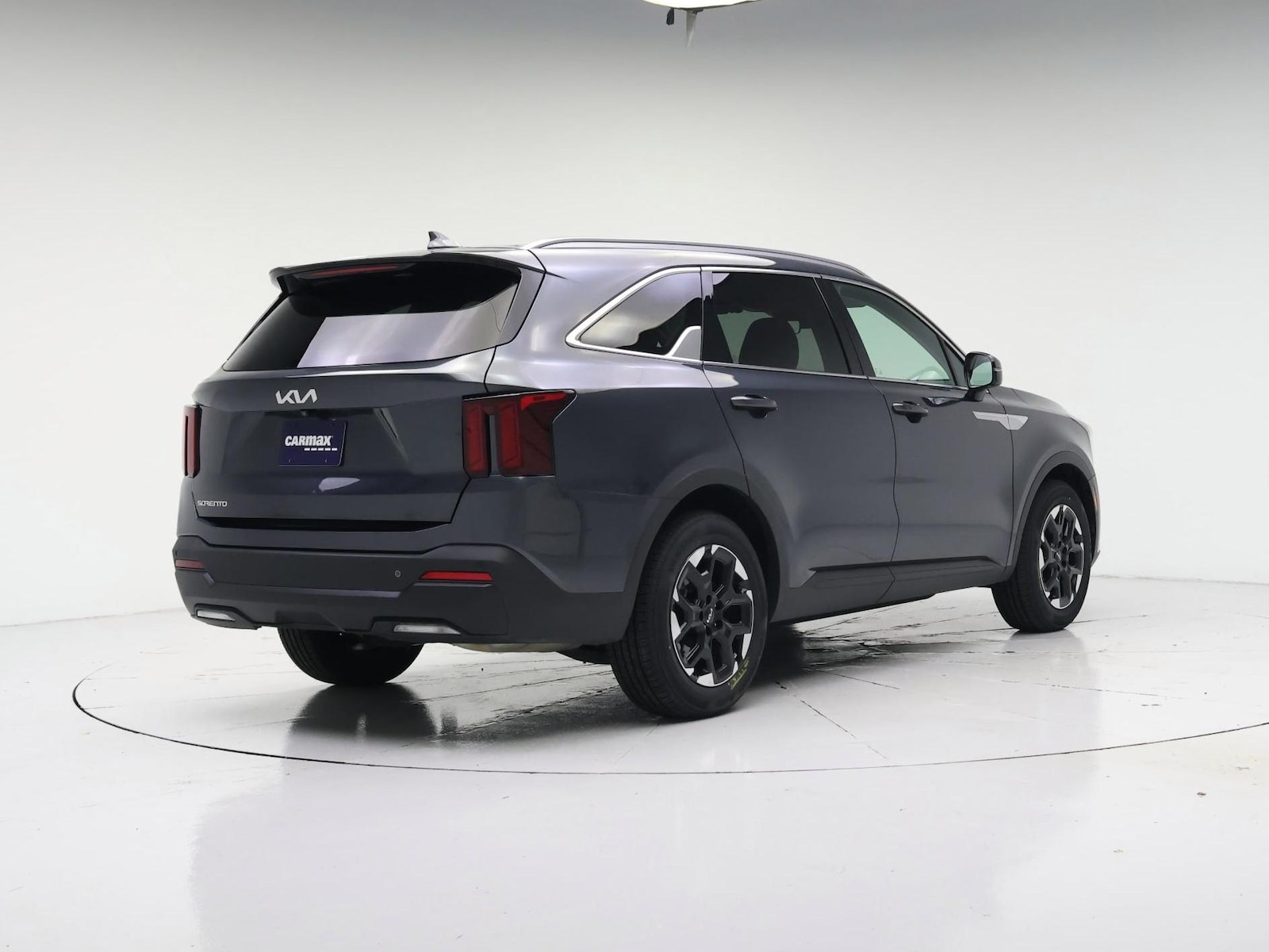 2024 Kia Sorento S - Photo 9