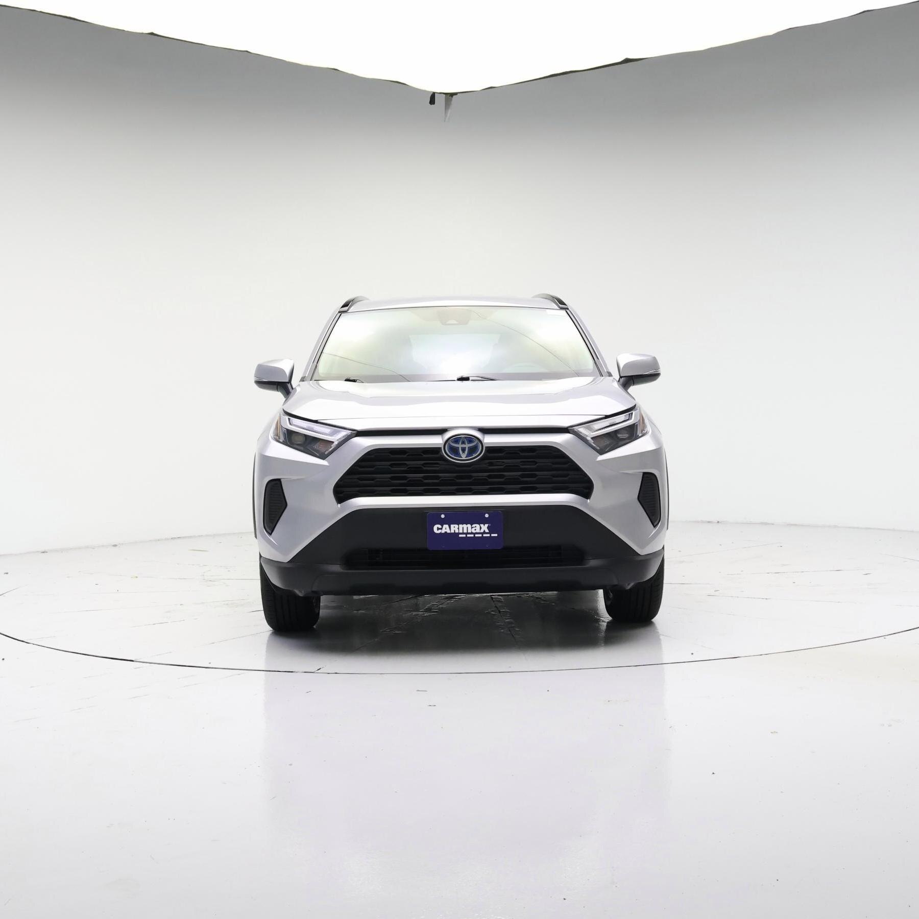 Thumbnail: 2024 Toyota RAV4 - 5