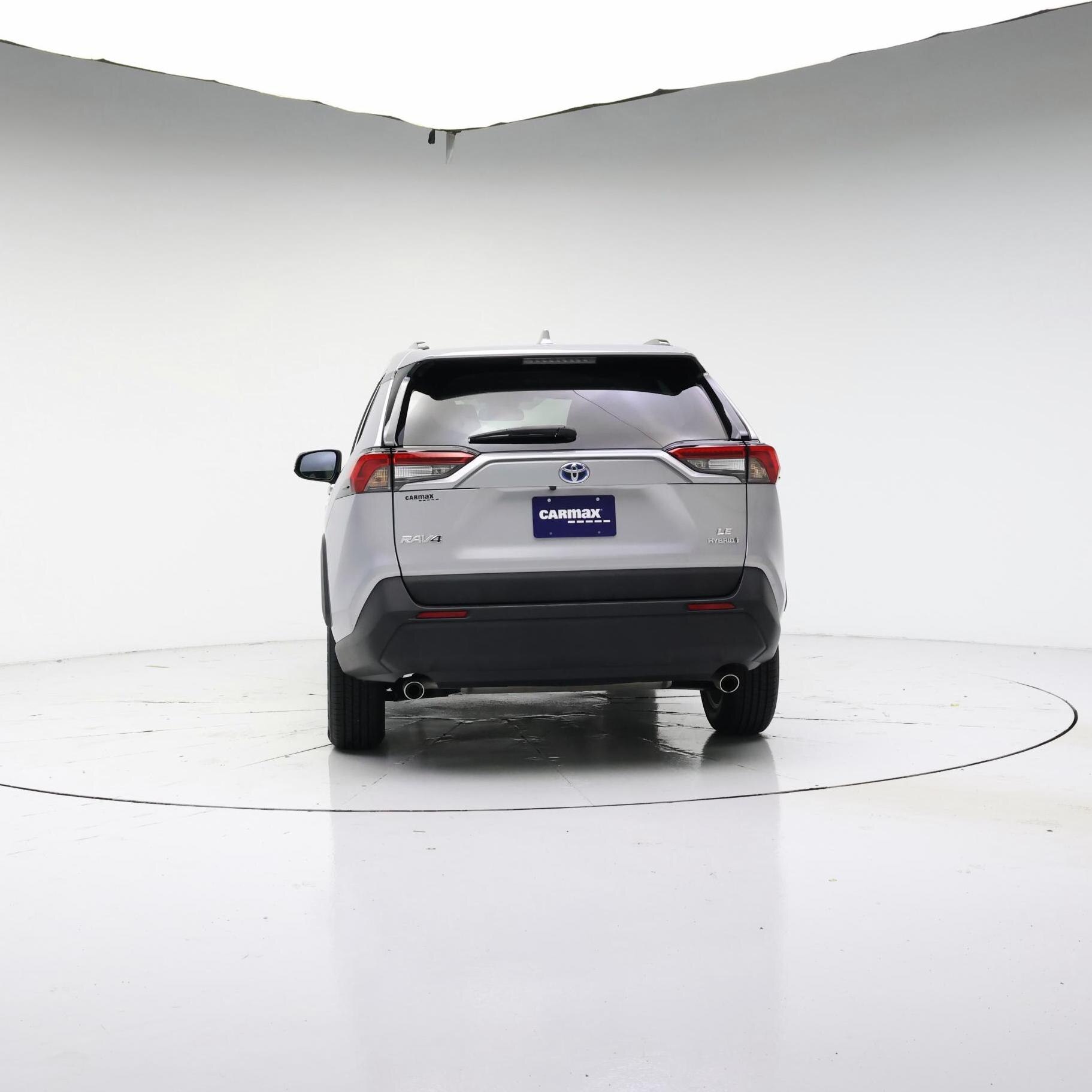 Thumbnail: 2024 Toyota RAV4 - 6