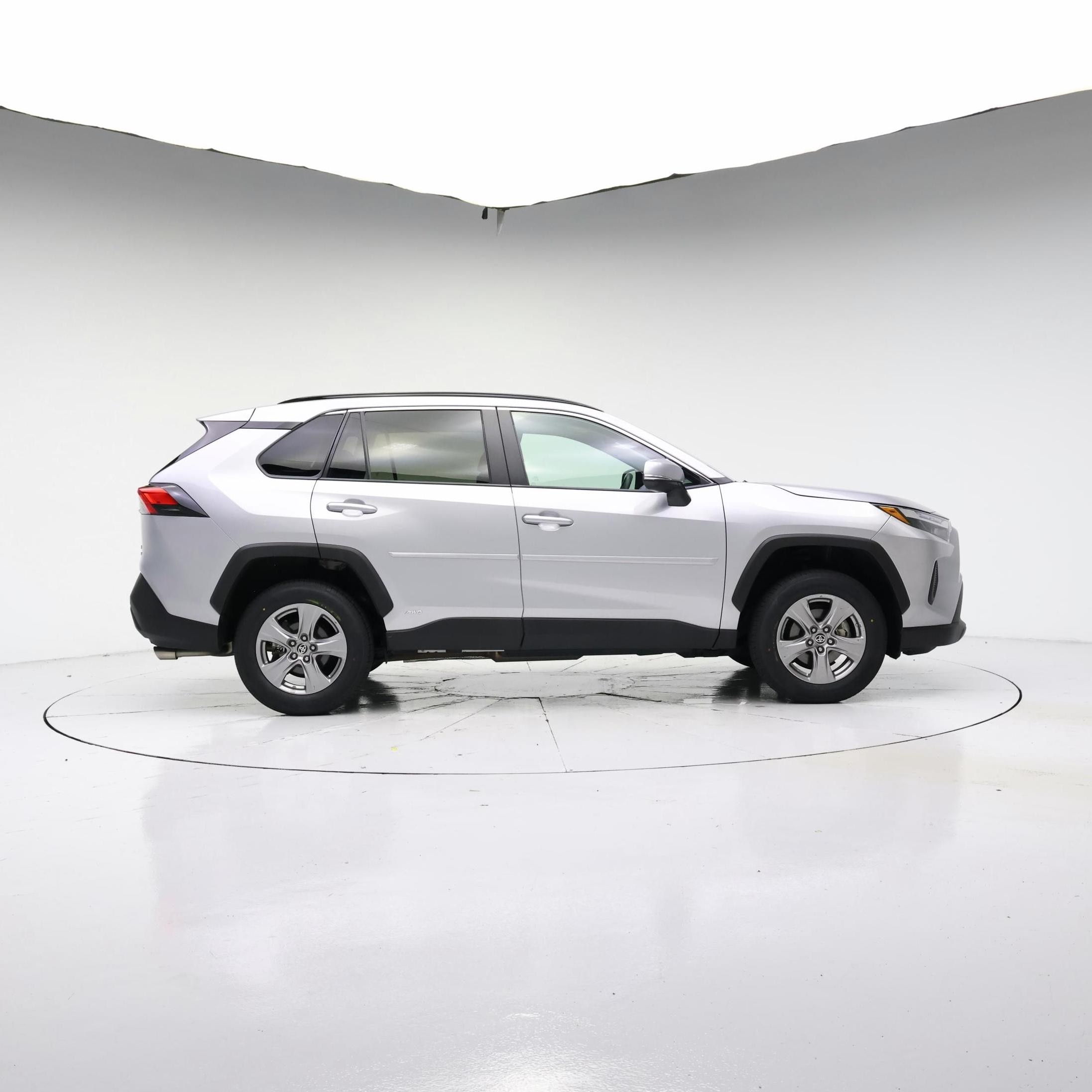 Thumbnail: 2024 Toyota RAV4 - 7