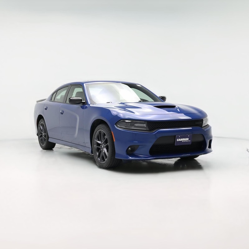 2021 Dodge Charger GT