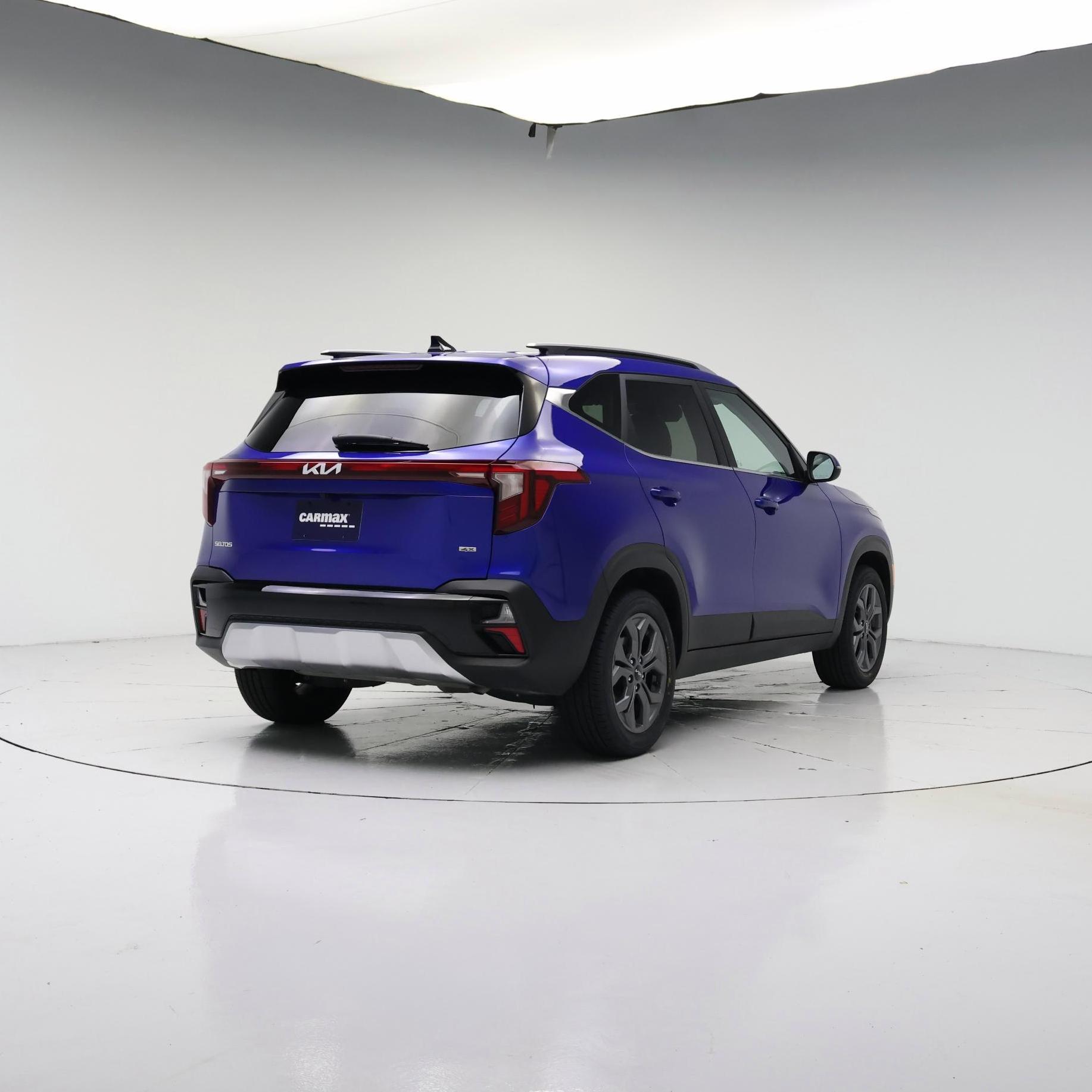 Thumbnail: 2024 Kia Seltos - 4