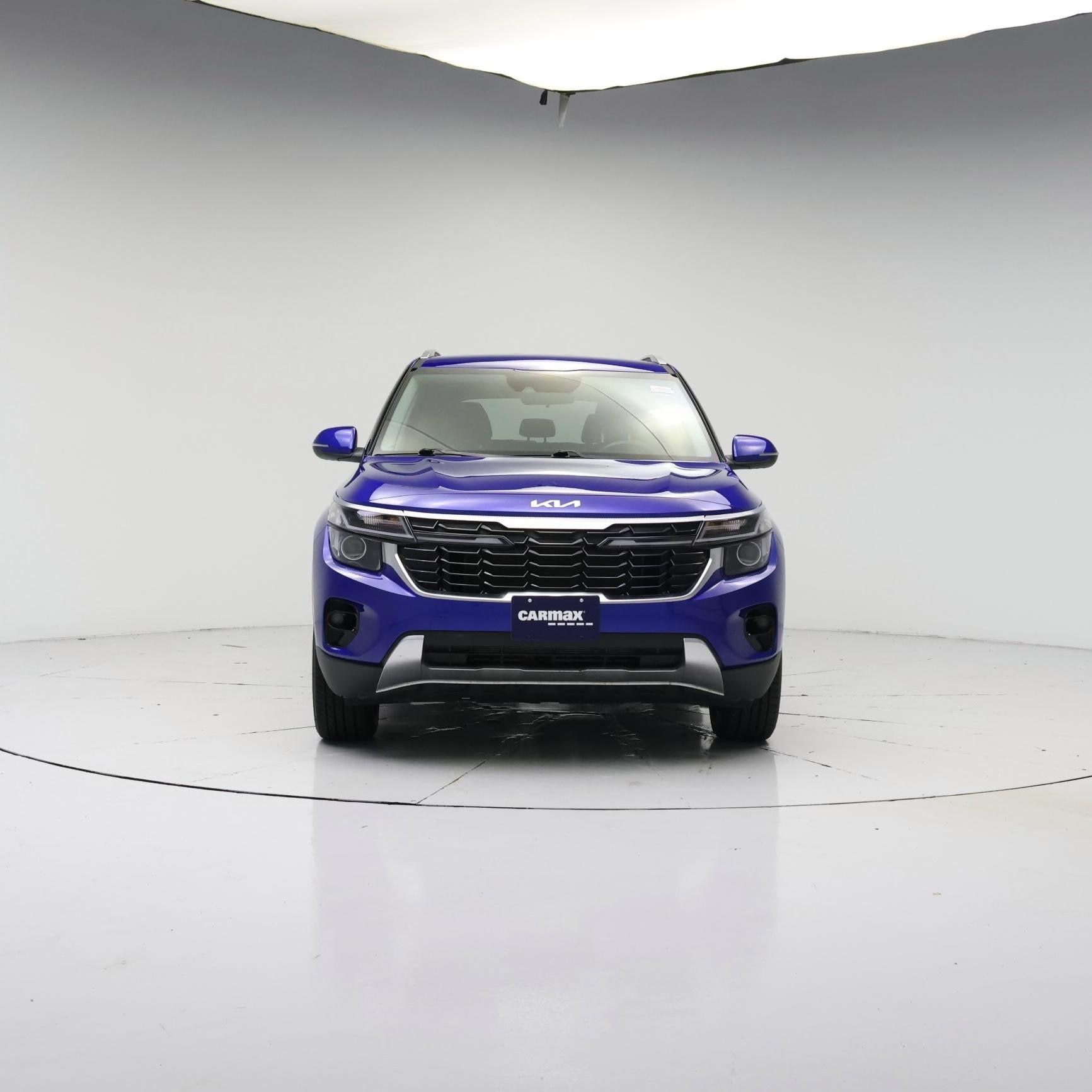 Thumbnail: 2024 Kia Seltos - 6