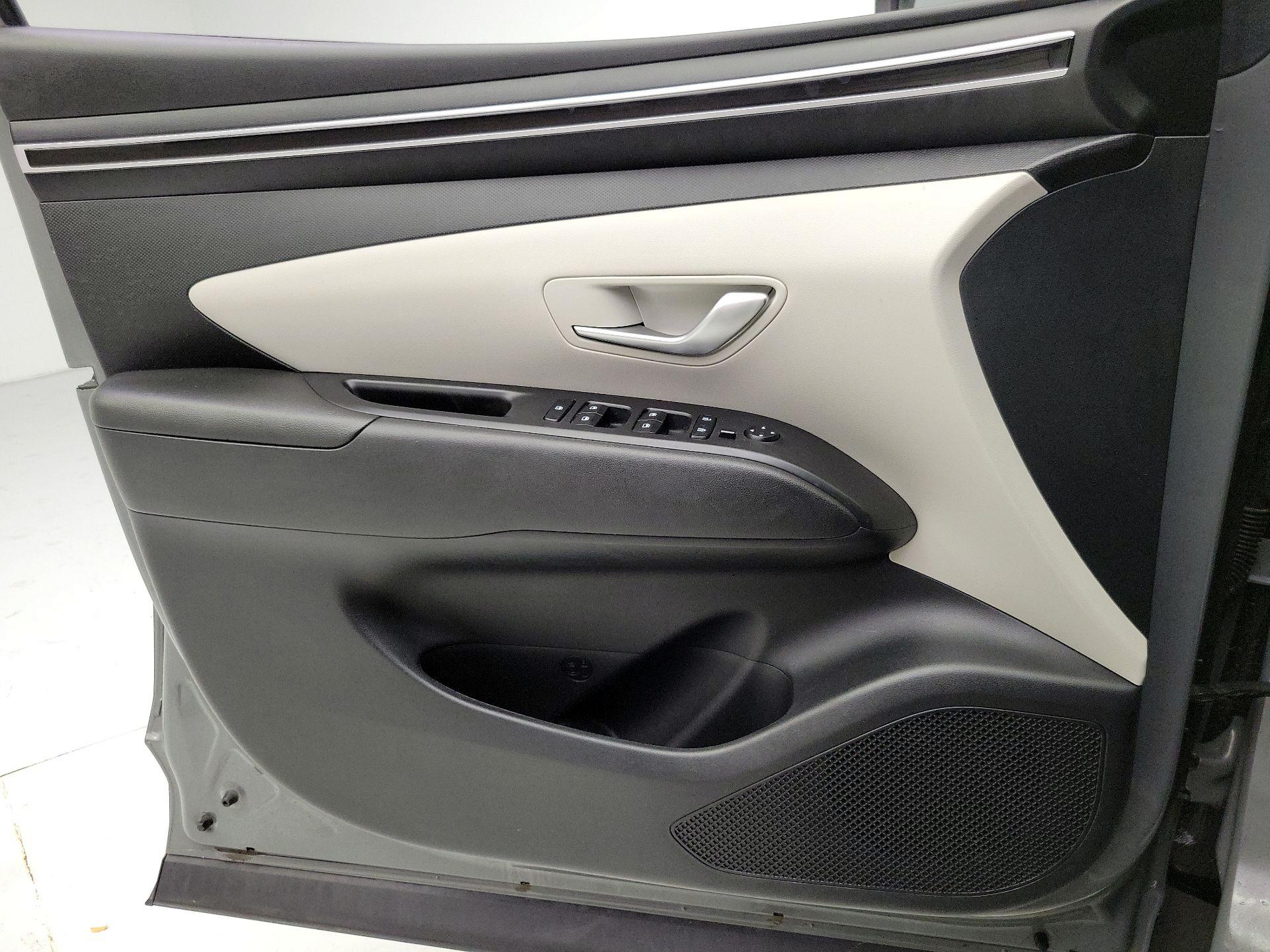 Thumbnail: 2024 Hyundai Tucson - 12
