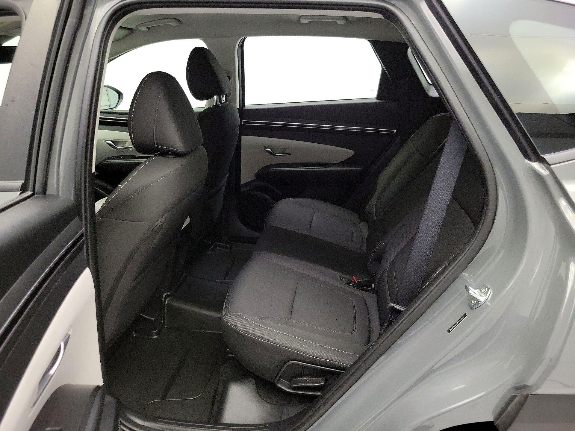 Thumbnail: 2024 Hyundai Tucson - 19