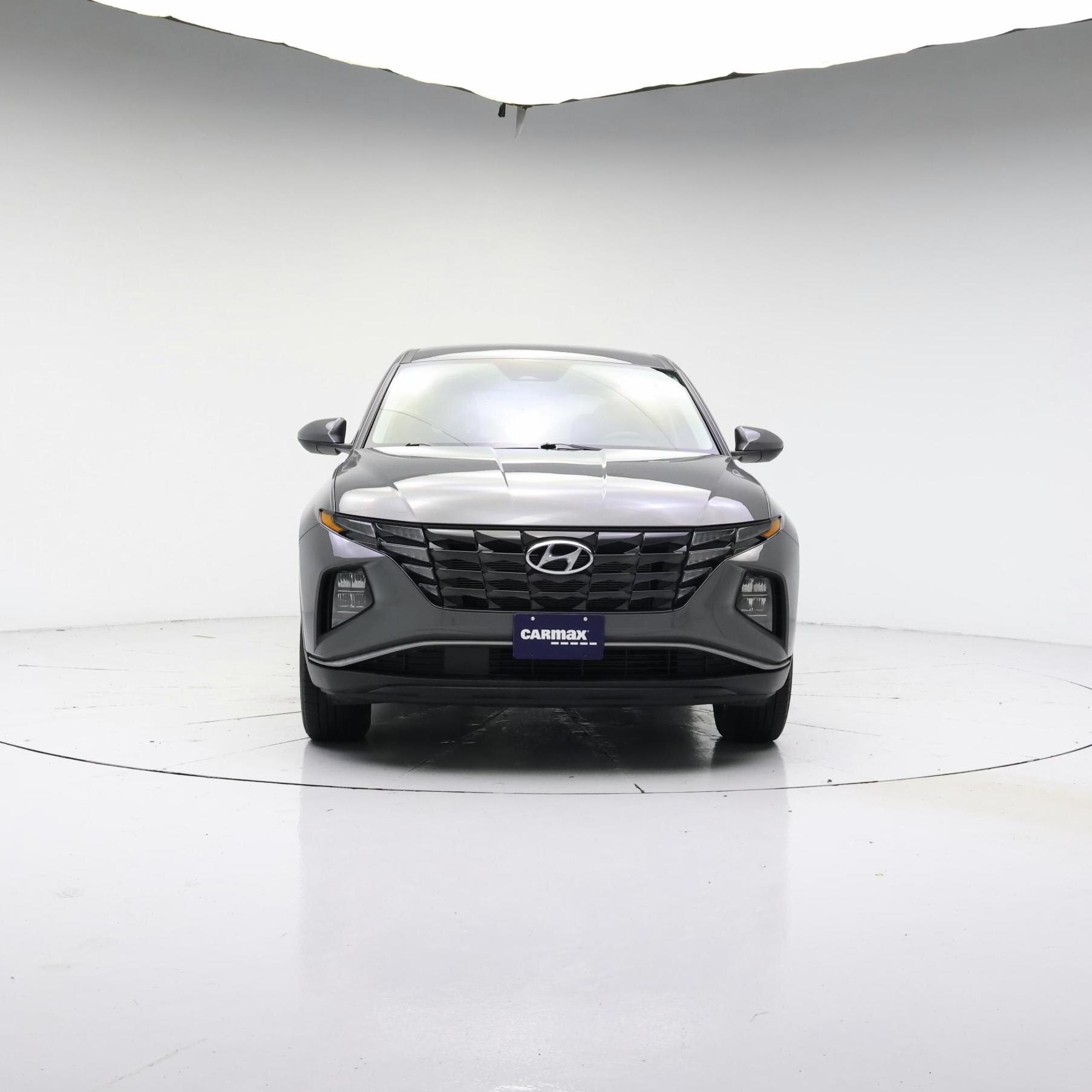 Thumbnail: 2024 Hyundai Tucson - 5