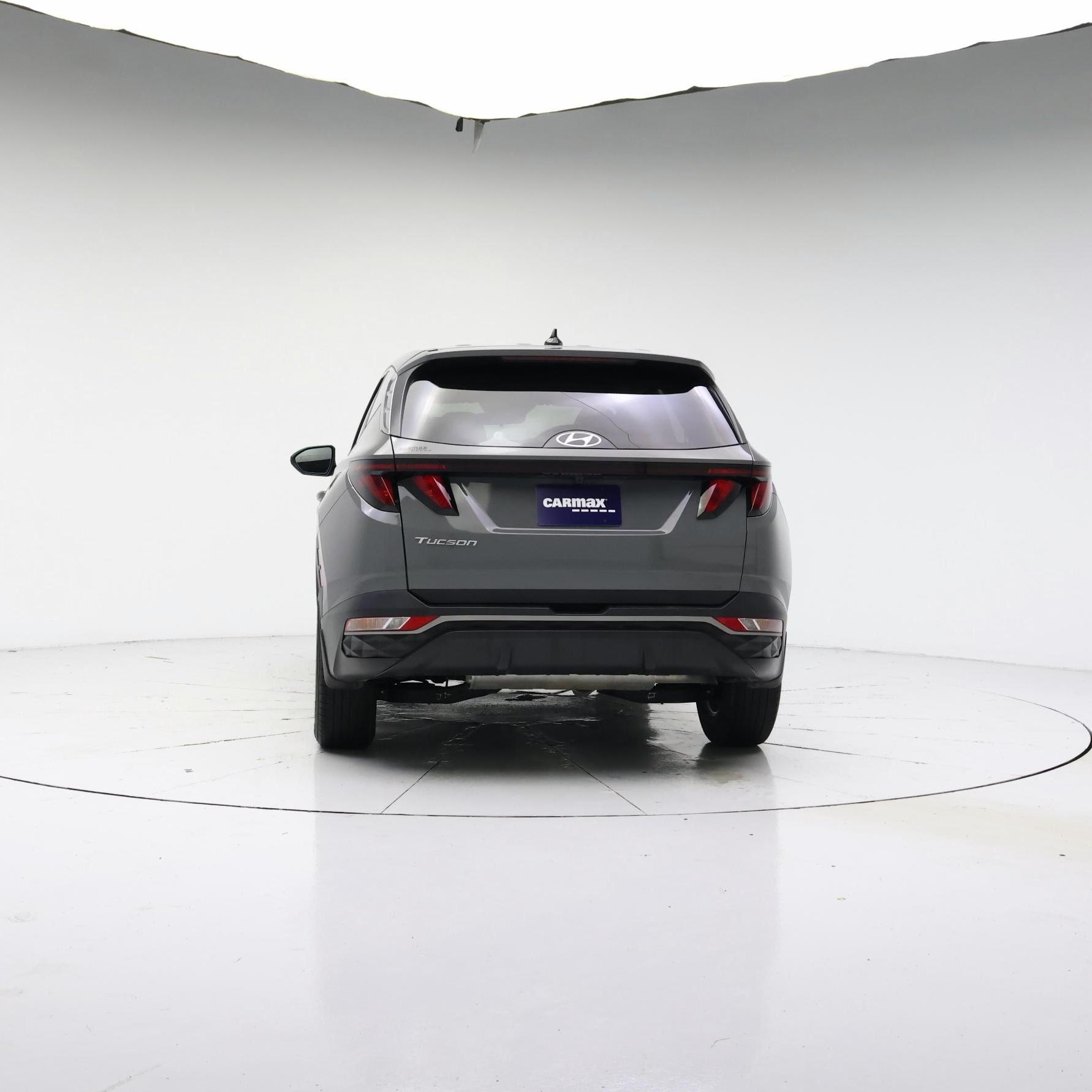 Thumbnail: 2024 Hyundai Tucson - 6