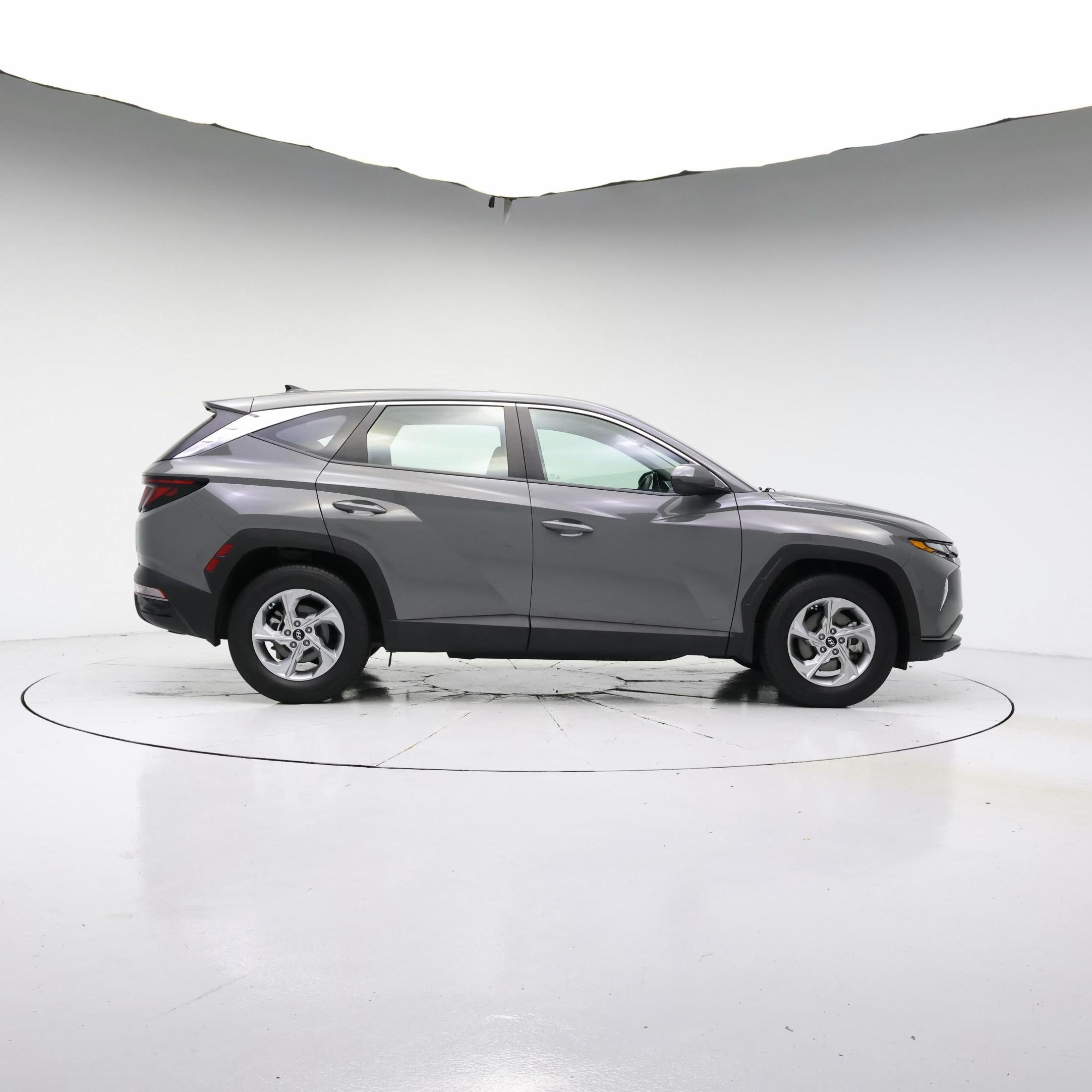 Thumbnail: 2024 Hyundai Tucson - 7