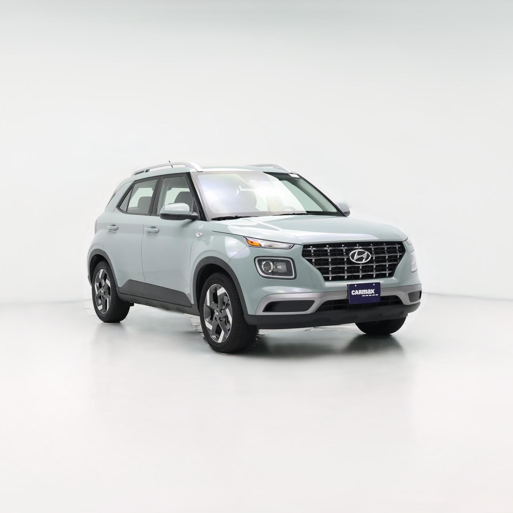 Thumbnail: 2025 Hyundai Venue - 1