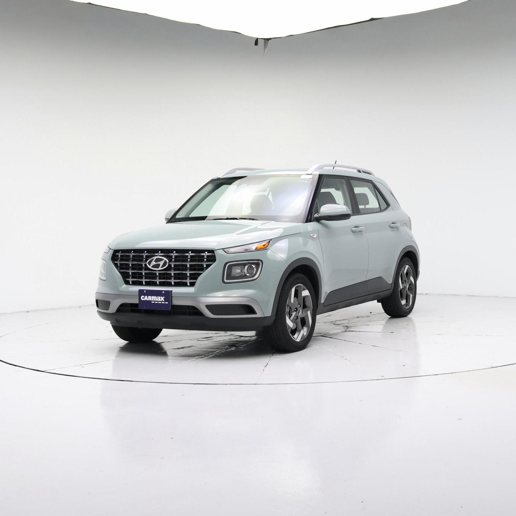 Thumbnail: 2025 Hyundai Venue - 4