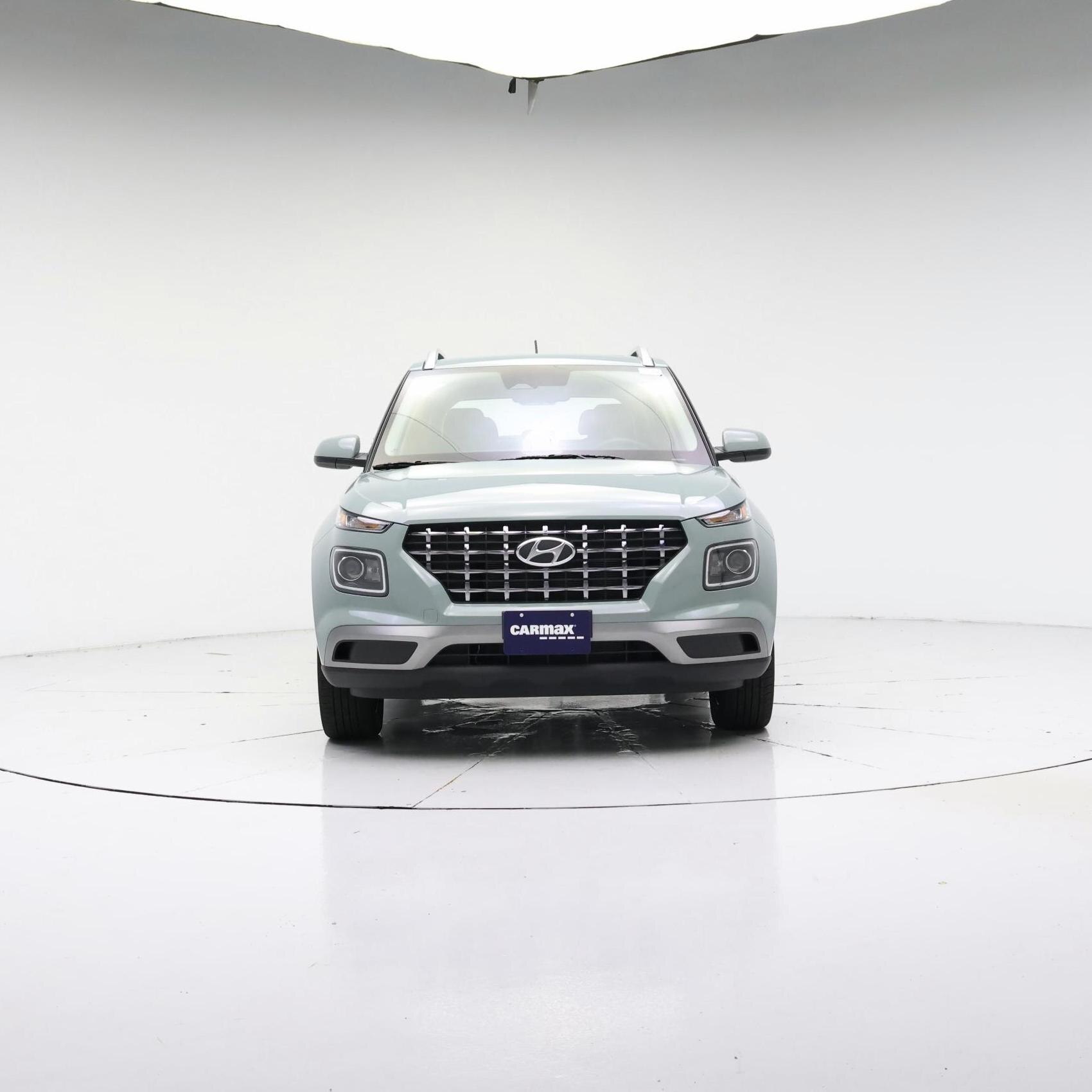 Thumbnail: 2025 Hyundai Venue - 5