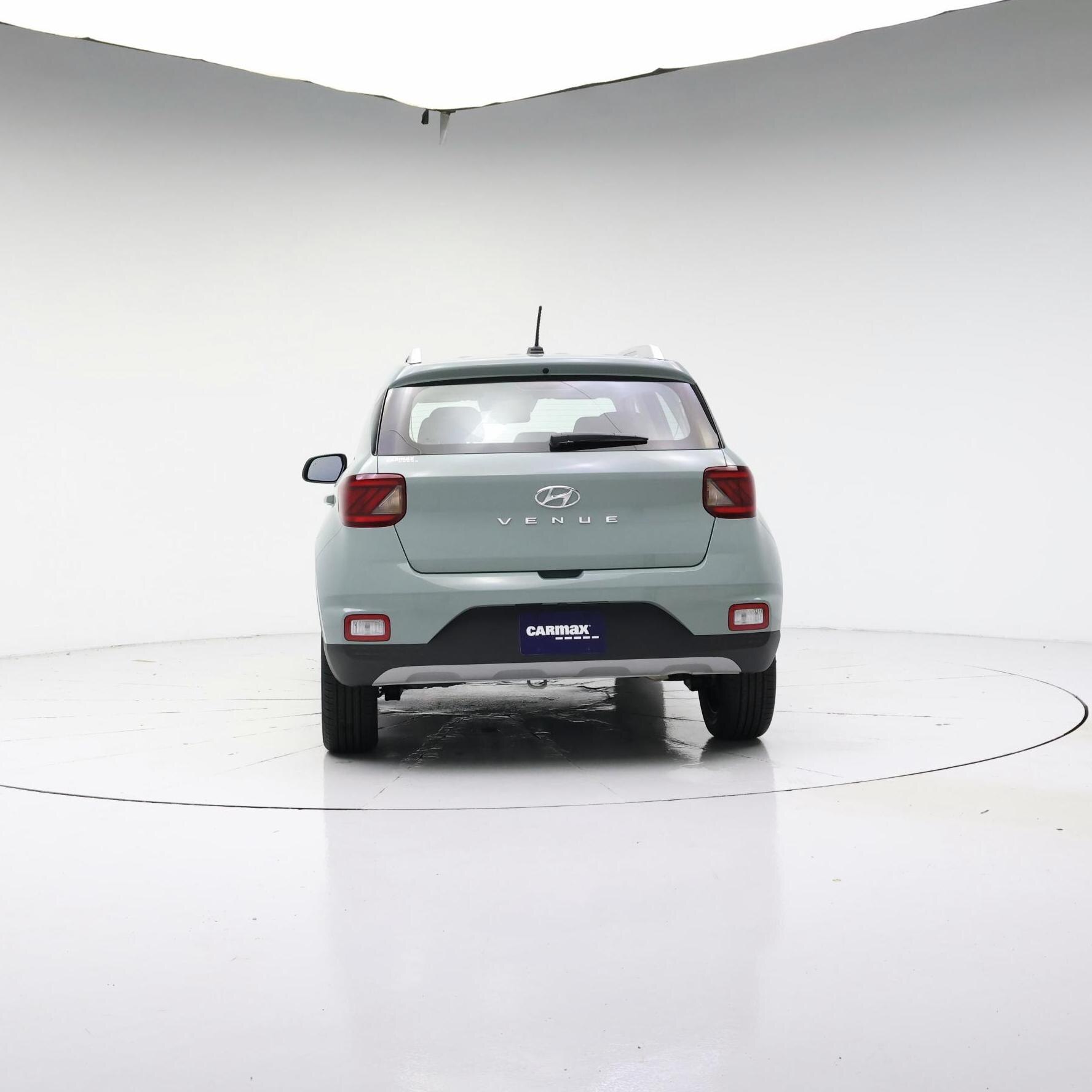 Thumbnail: 2025 Hyundai Venue - 6