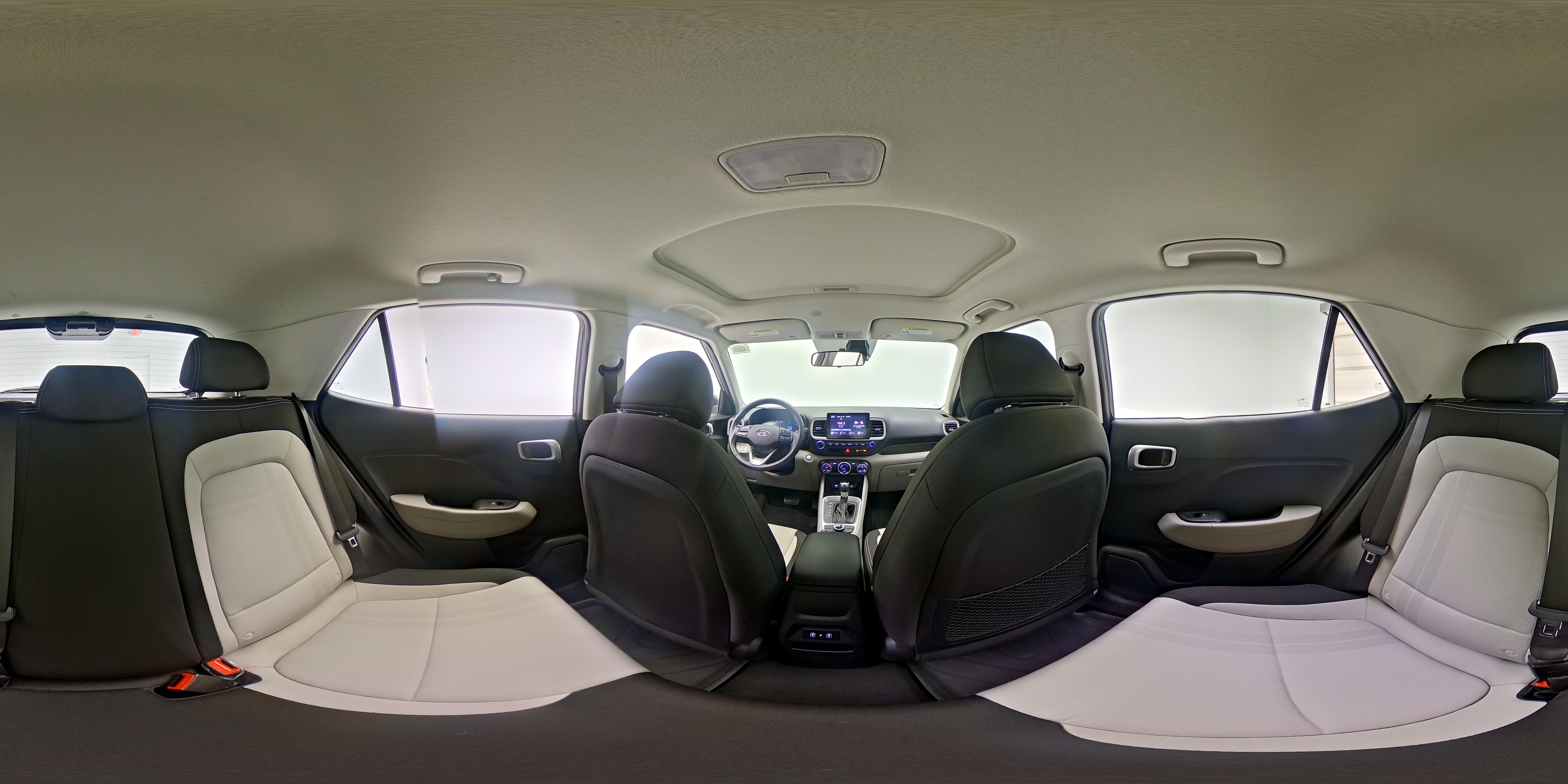 2024 Hyundai Venue SEL - Photo 26