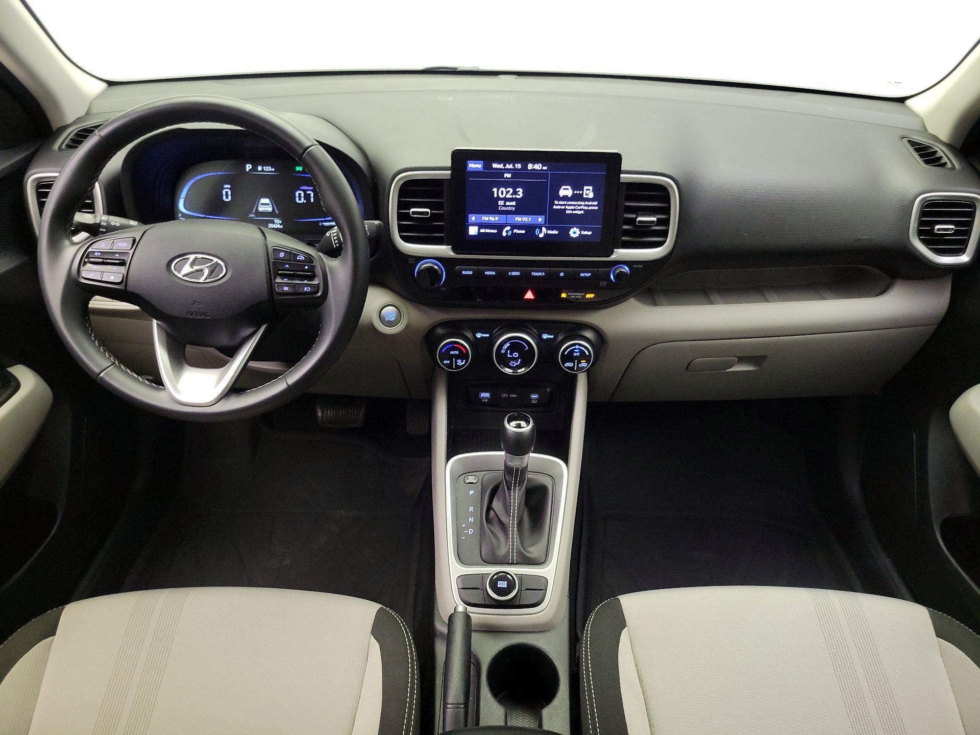 Thumbnail: 2024 Hyundai Venue - 9