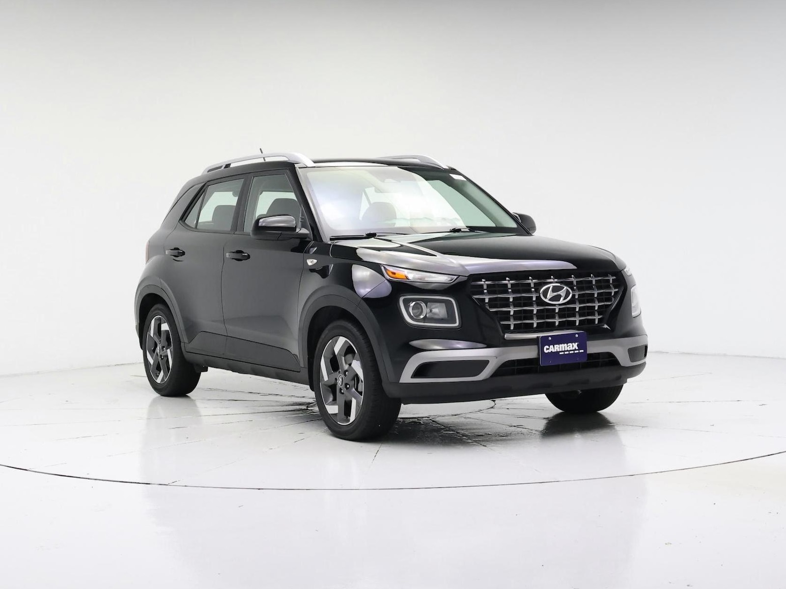 2024 Hyundai Venue SEL - Photo 3