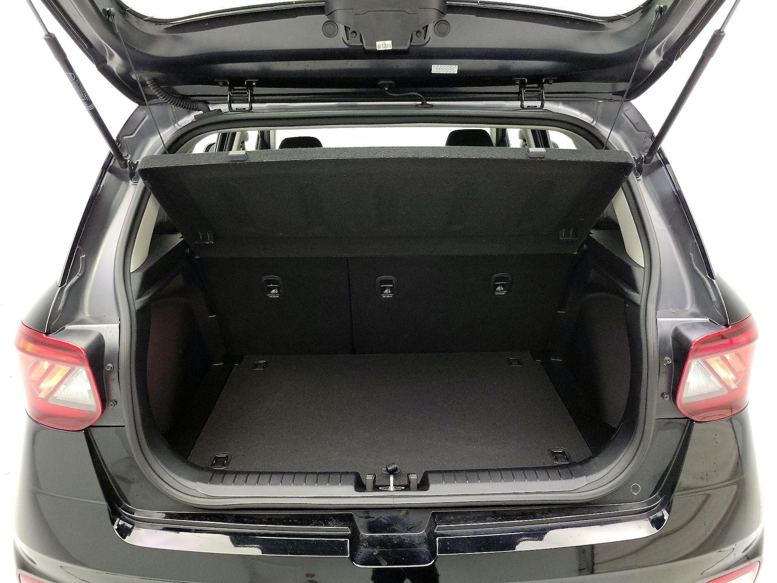 2024 Hyundai Venue SEL - Photo 22