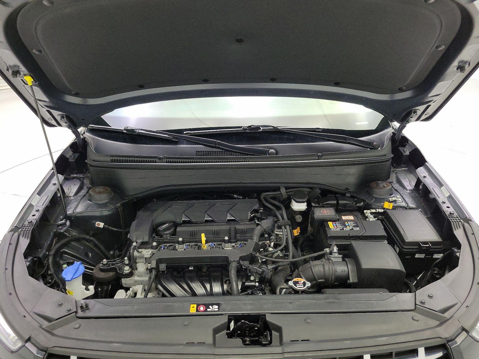 2024 Hyundai Venue SEL - Photo 23