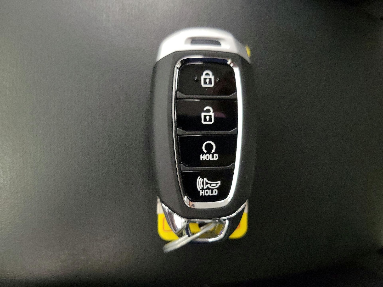 2024 Hyundai Venue SEL - Photo 24