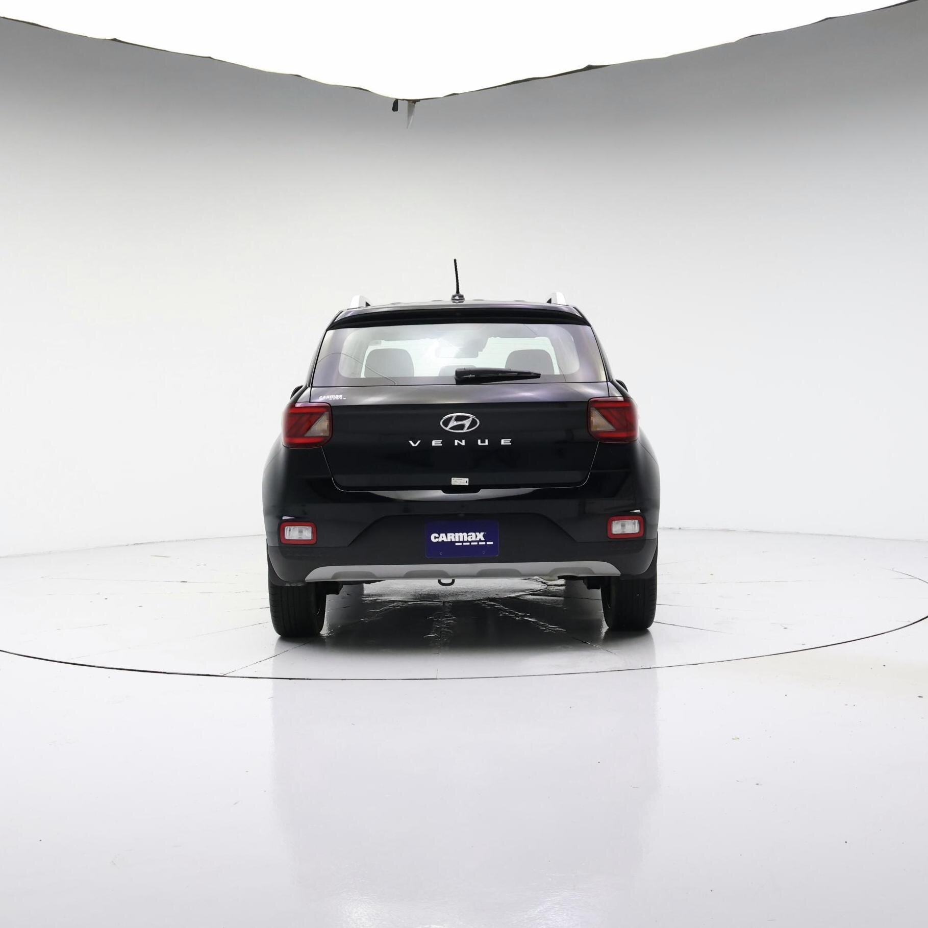 Thumbnail: 2024 Hyundai Venue - 5