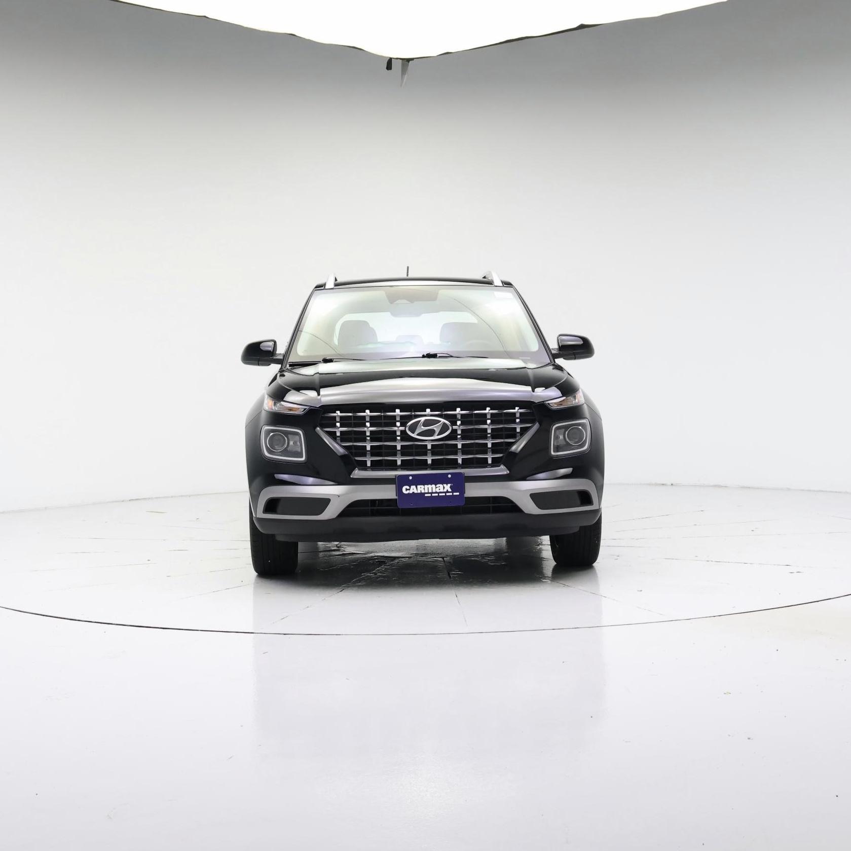 Thumbnail: 2024 Hyundai Venue - 6