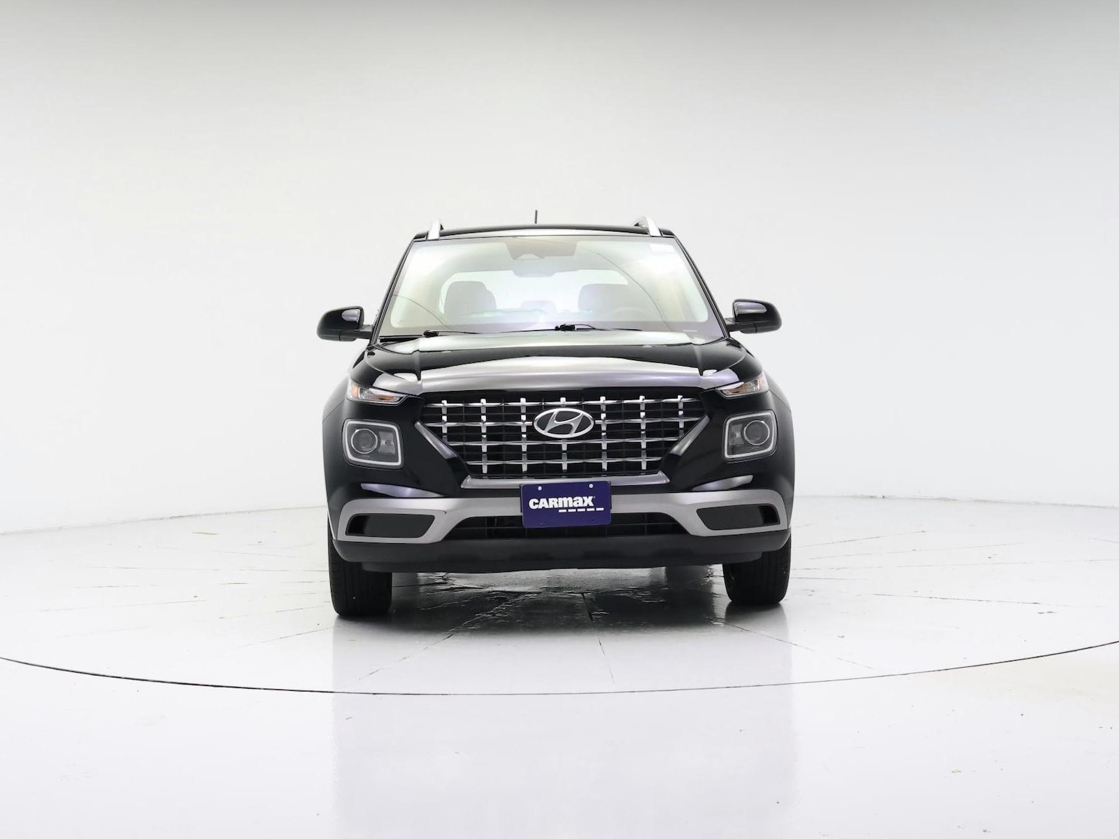 2024 Hyundai Venue SEL - Photo 7