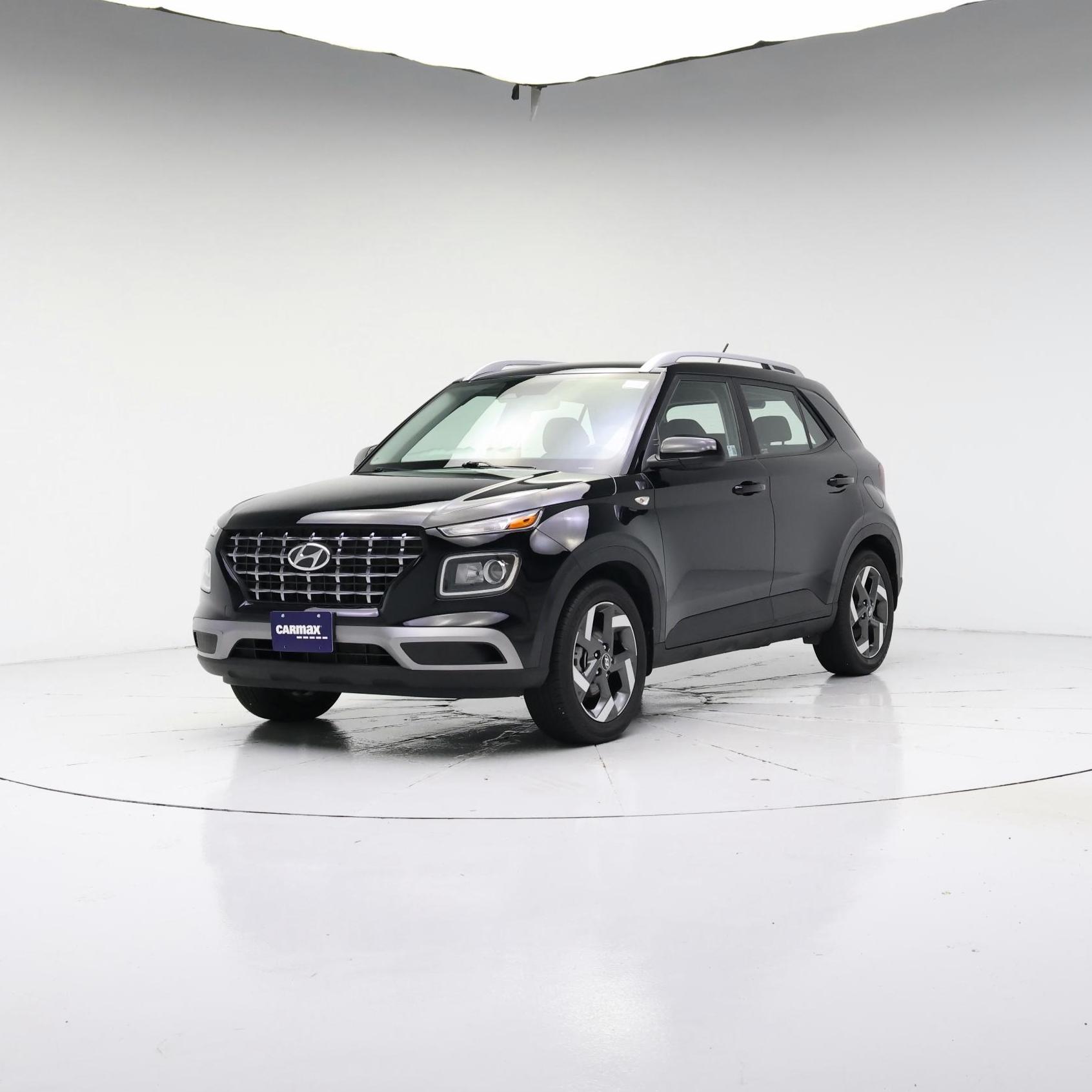 Thumbnail: 2024 Hyundai Venue - 8