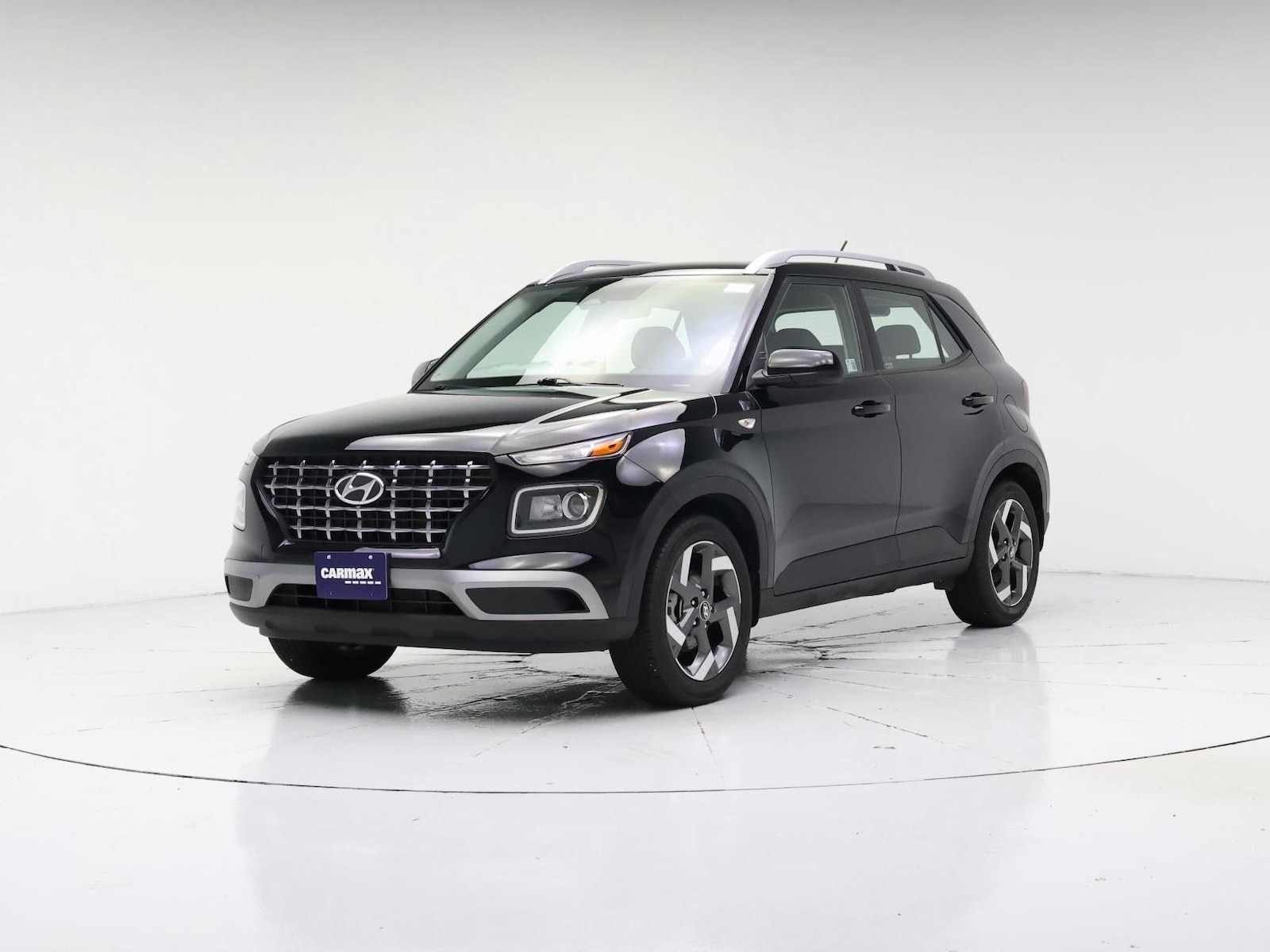 2024 Hyundai Venue SEL - Photo 9