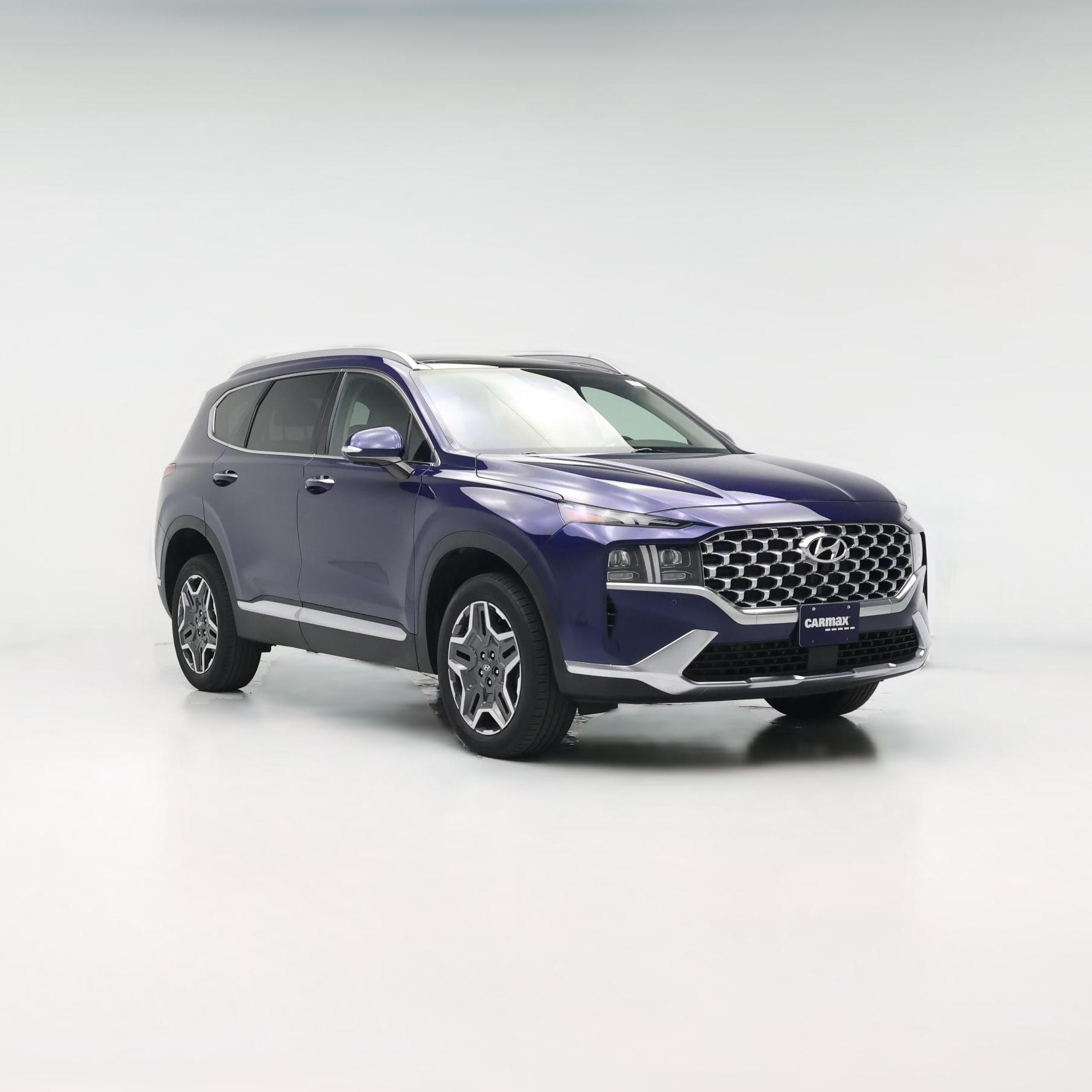 Thumbnail: 2023 Hyundai Santa Fe - 1