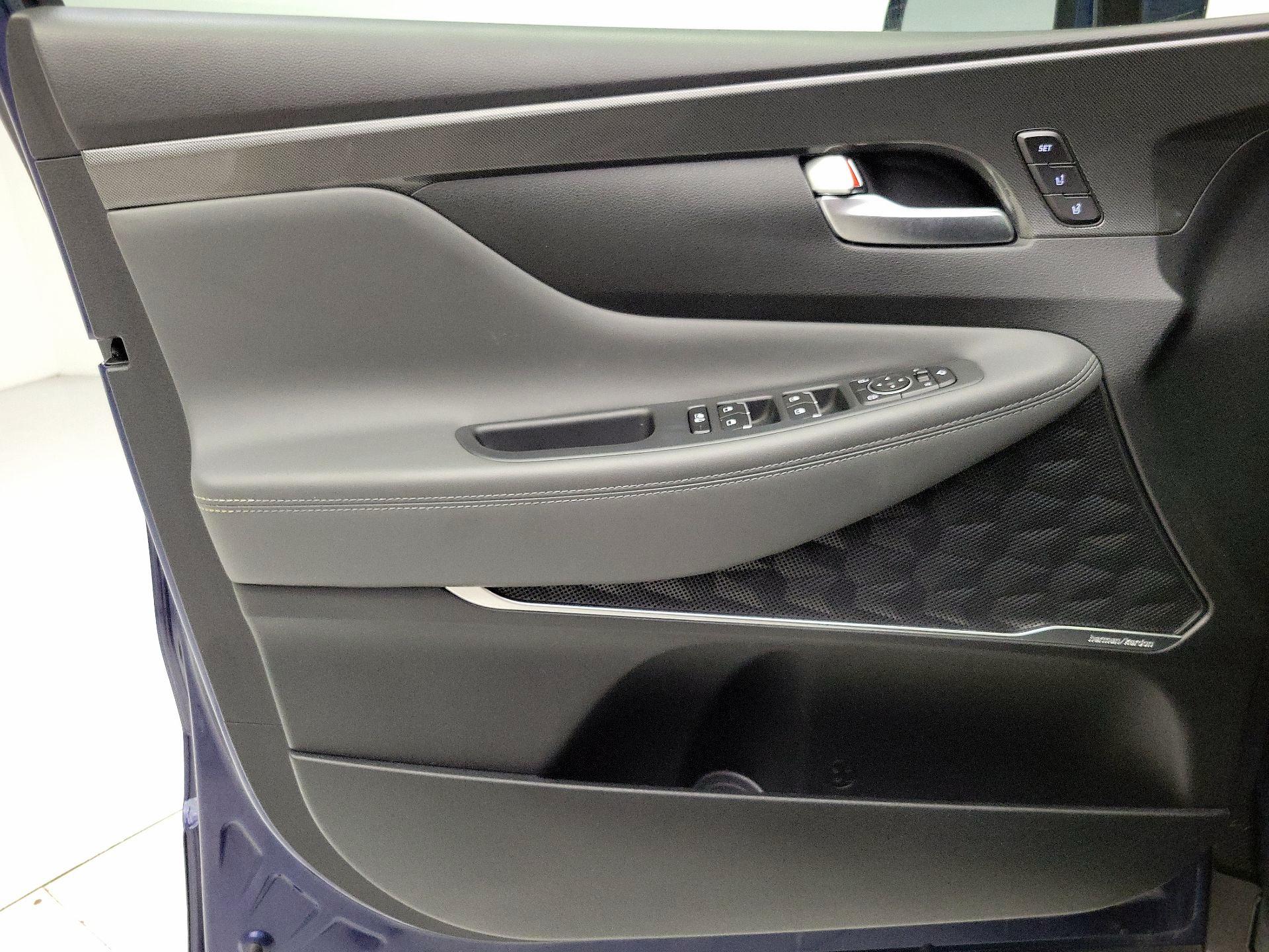 Thumbnail: 2023 Hyundai Santa Fe - 12