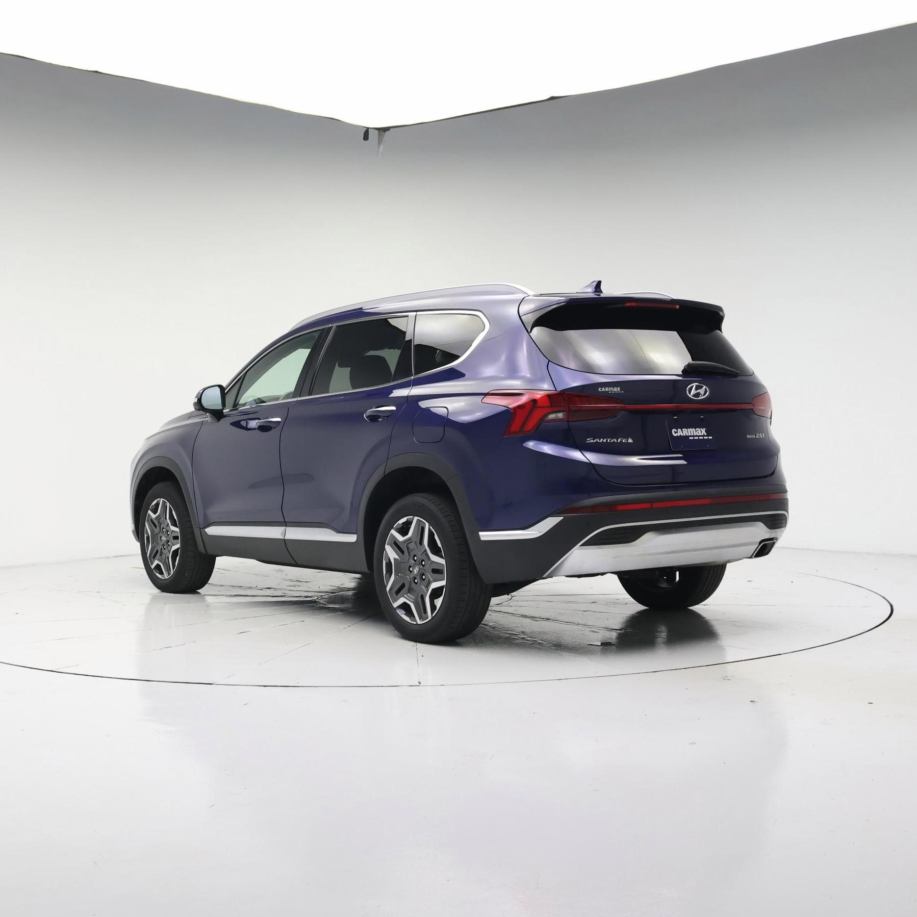 Thumbnail: 2023 Hyundai Santa Fe - 2