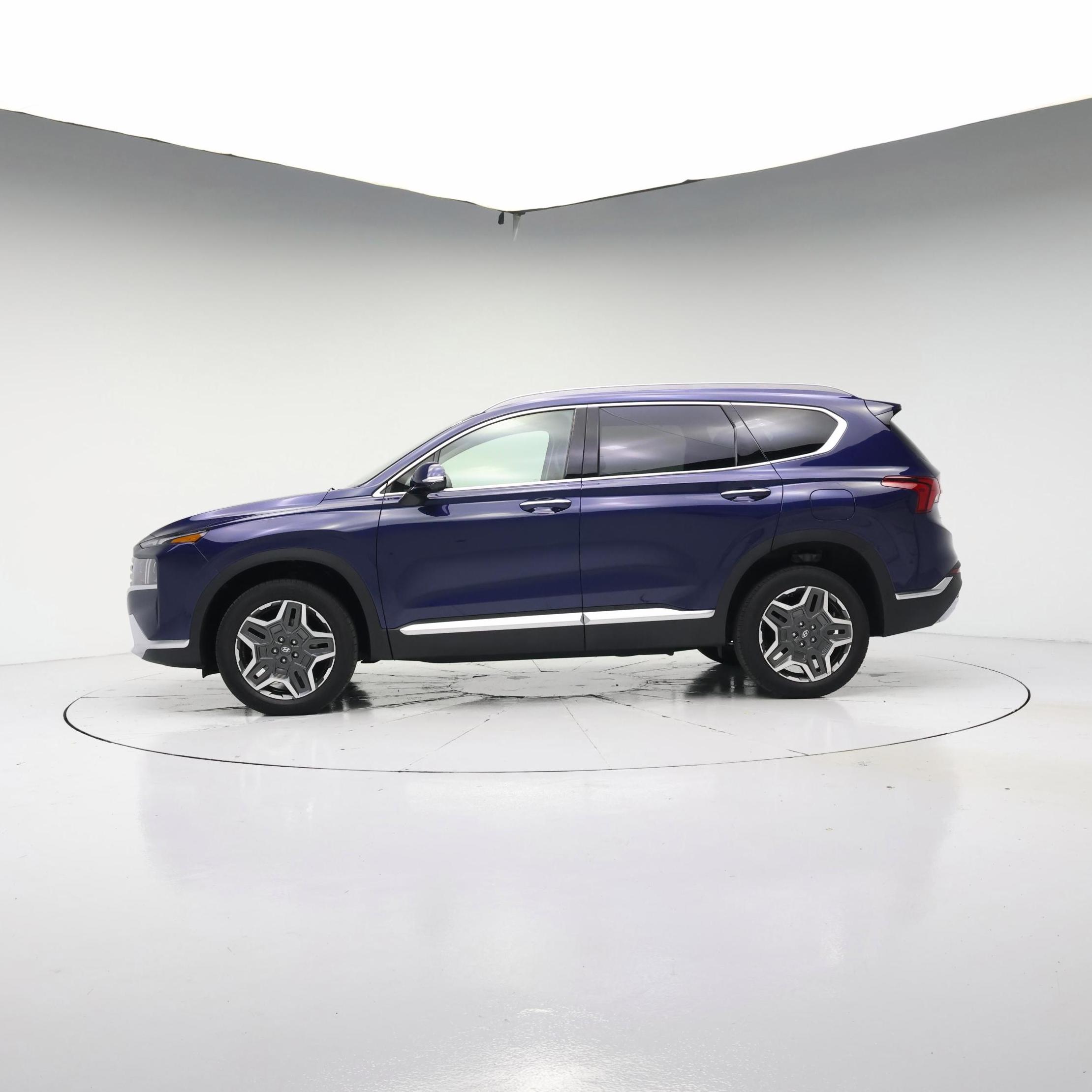 Thumbnail: 2023 Hyundai Santa Fe - 3