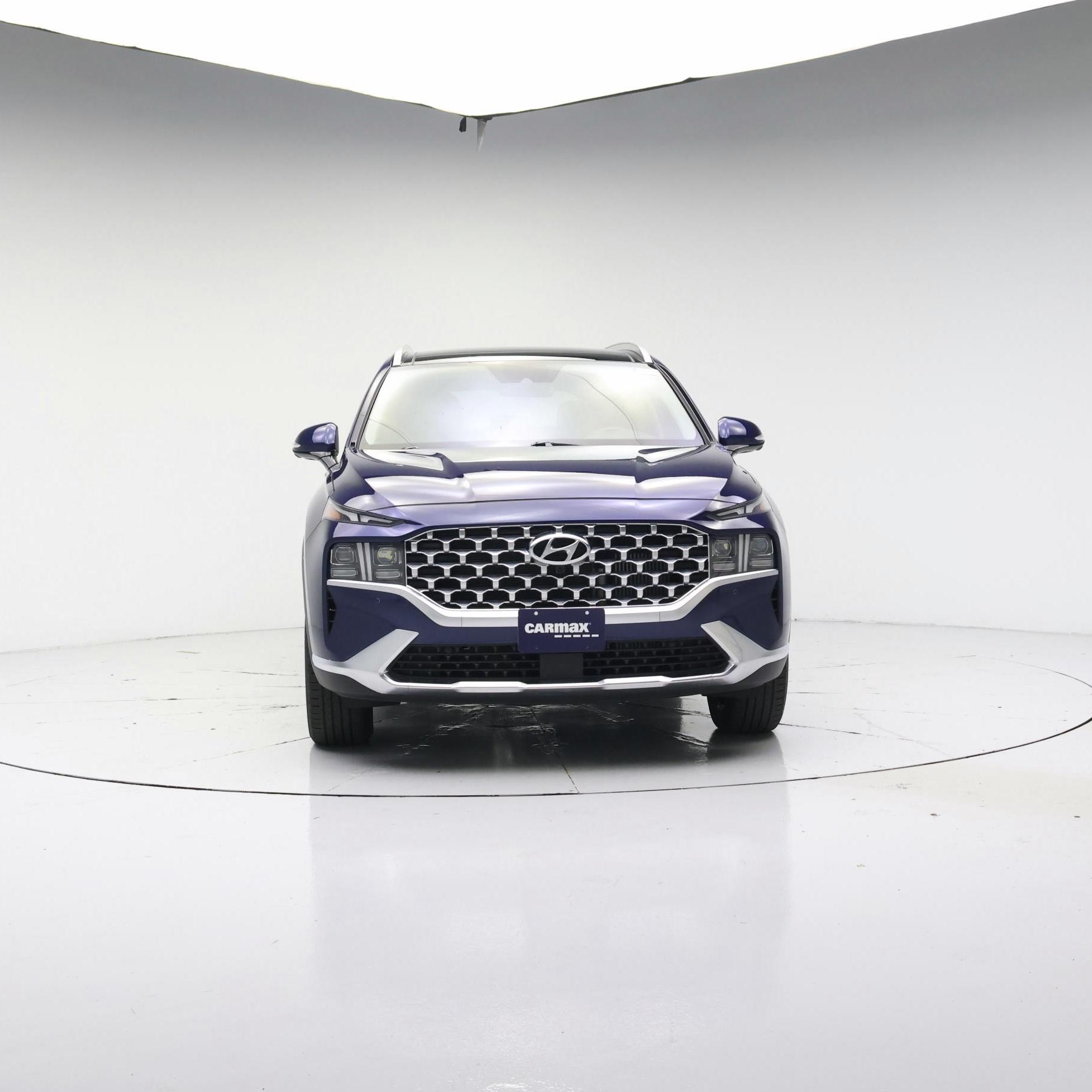 Thumbnail: 2023 Hyundai Santa Fe - 5