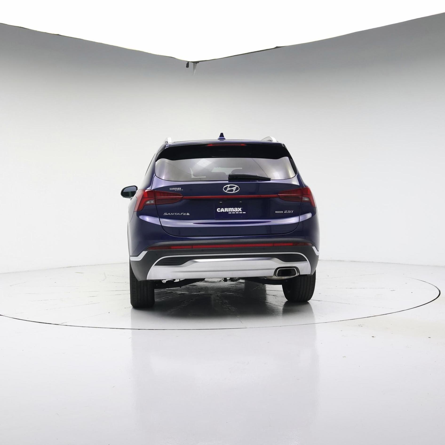 Thumbnail: 2023 Hyundai Santa Fe - 6