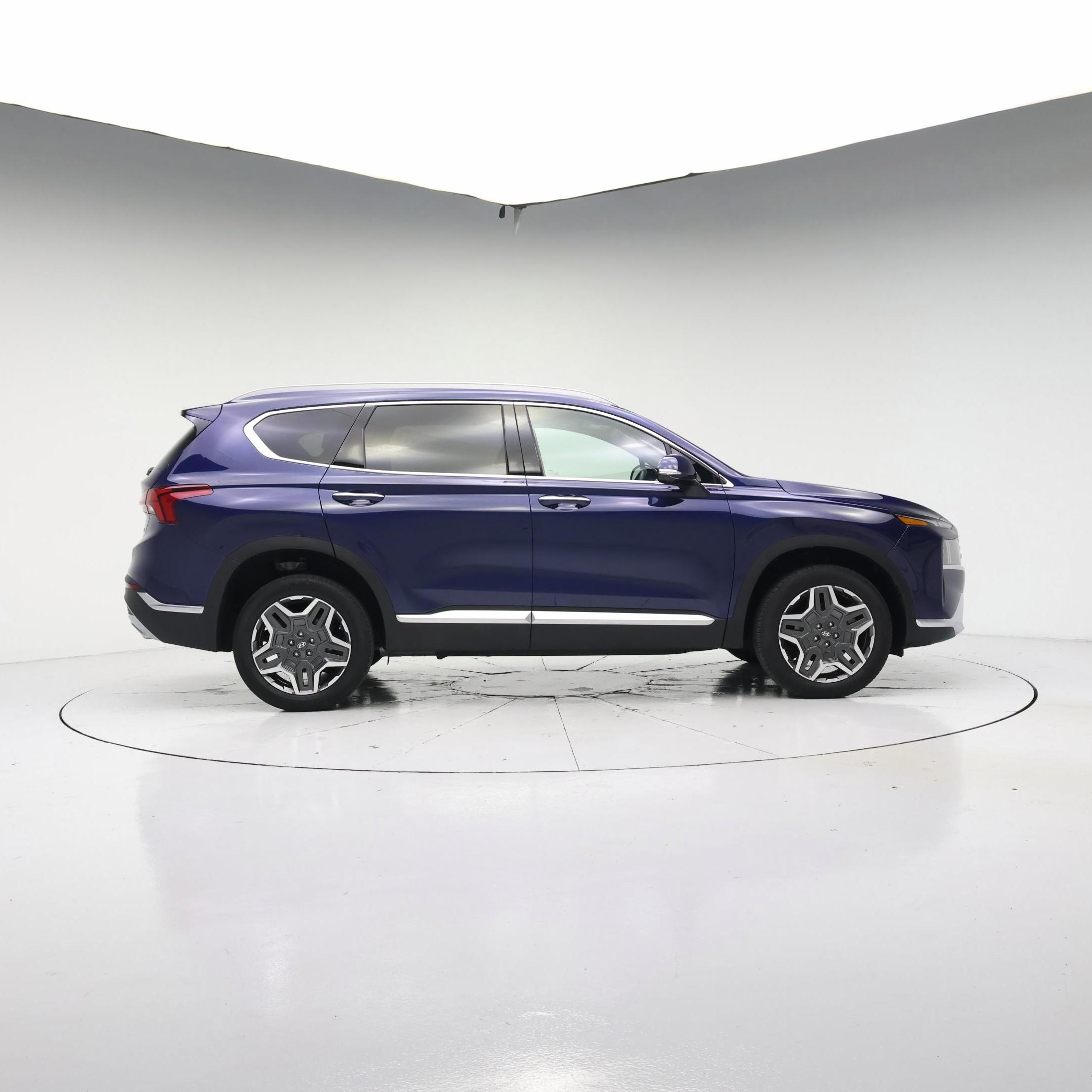 Thumbnail: 2023 Hyundai Santa Fe - 7