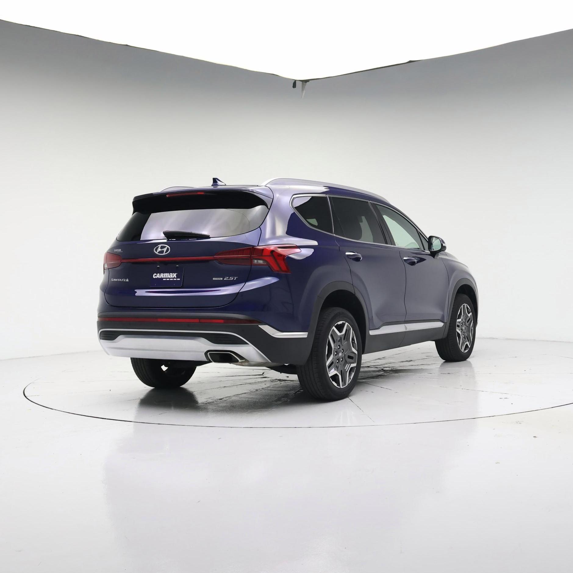 Thumbnail: 2023 Hyundai Santa Fe - 8
