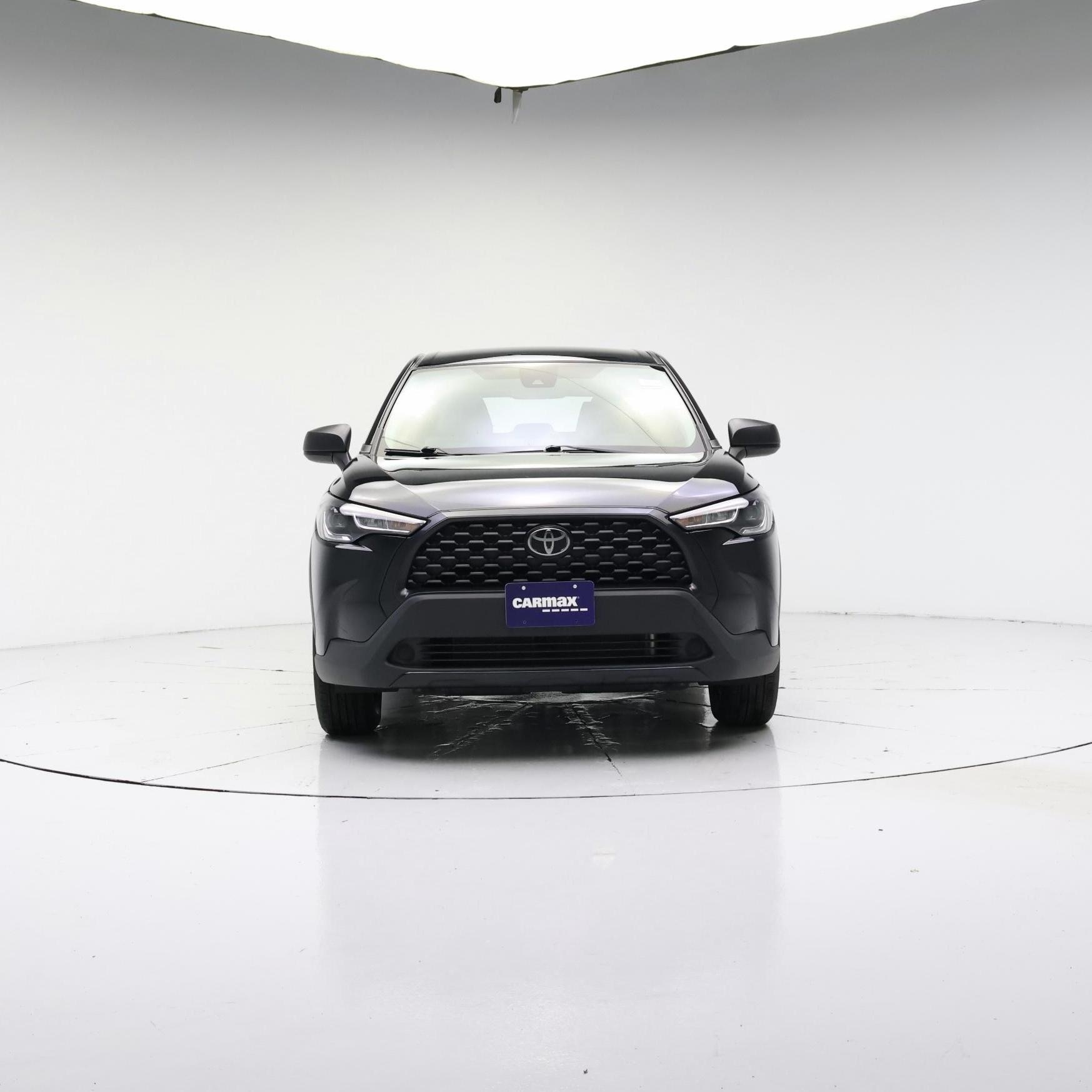 Thumbnail: 2022 Toyota Corolla Cross - 5