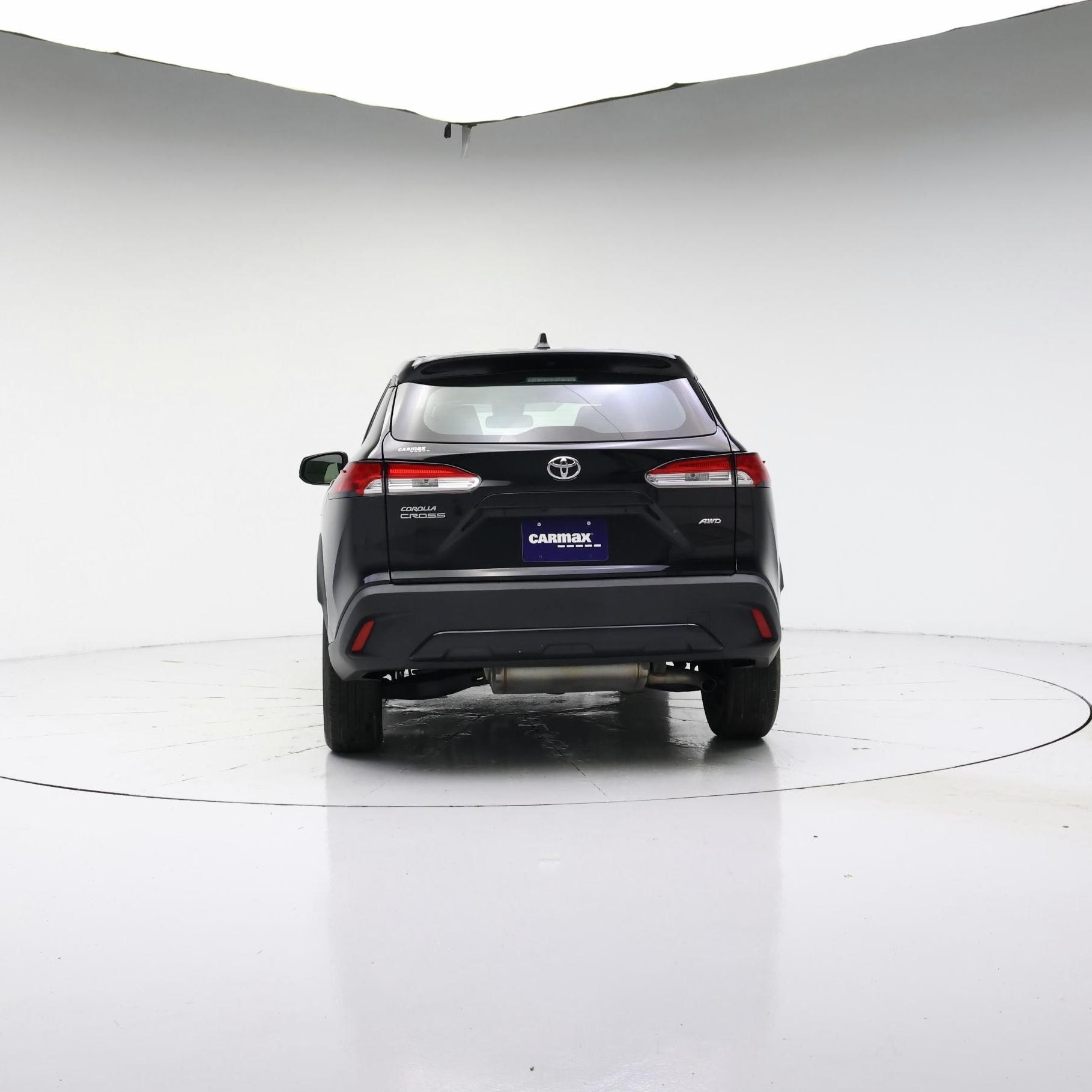 Thumbnail: 2022 Toyota Corolla Cross - 6