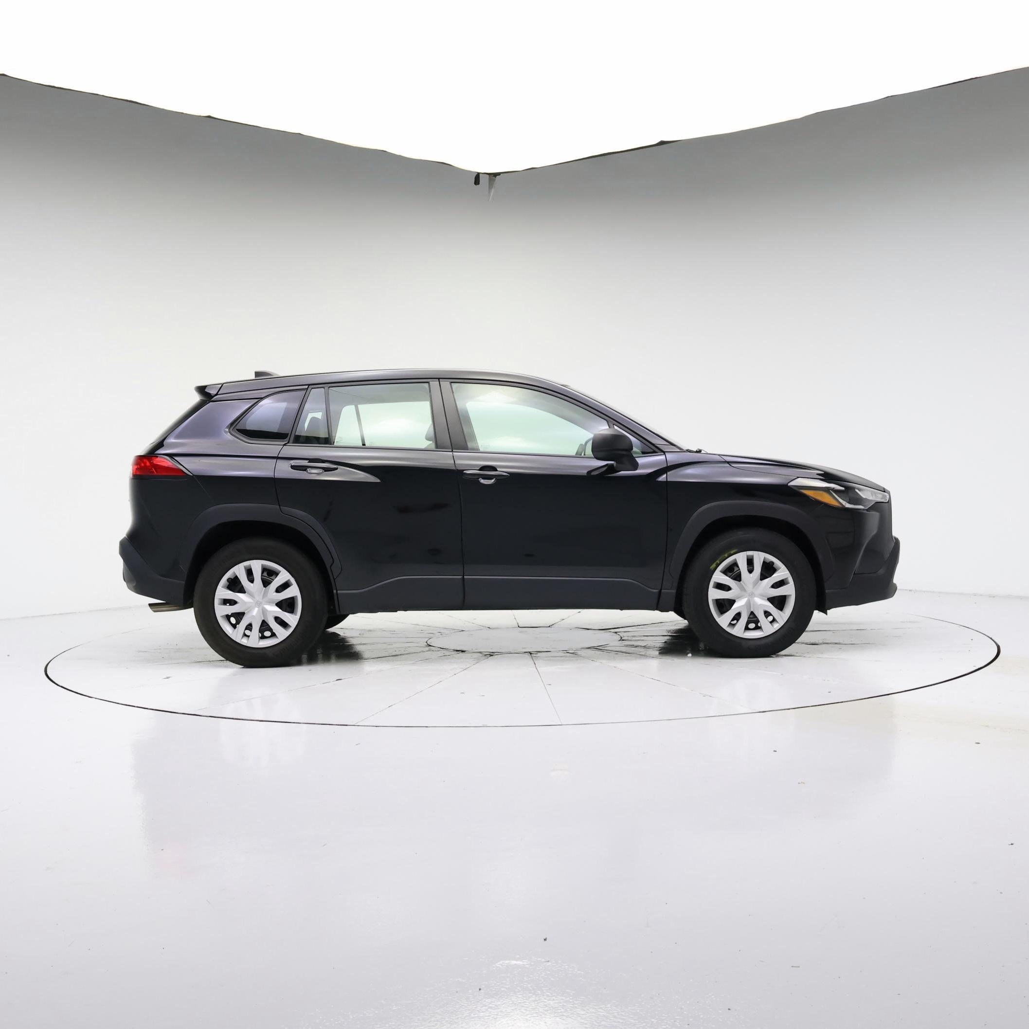 Thumbnail: 2022 Toyota Corolla Cross - 7