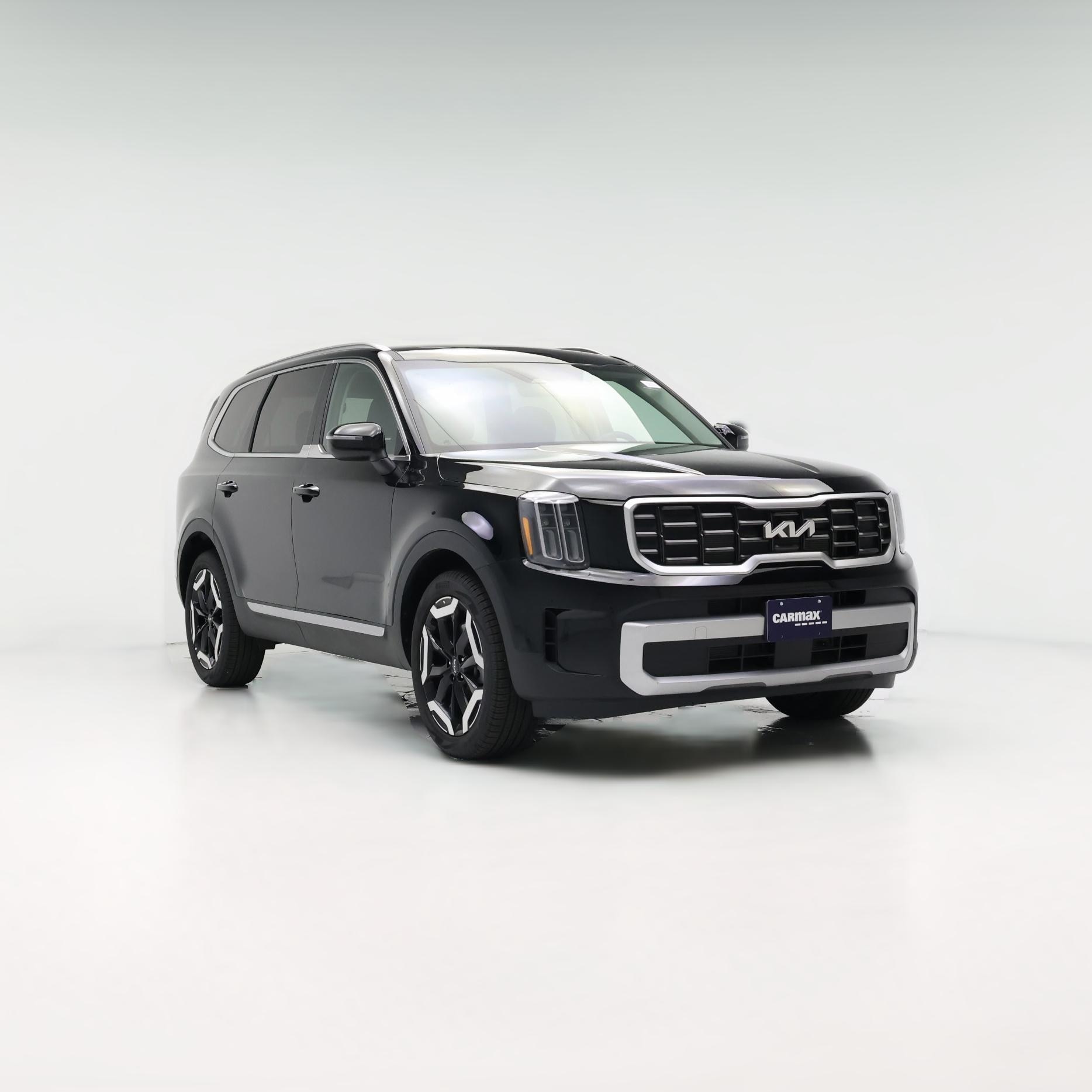 Thumbnail: 2025 Kia Telluride - 1