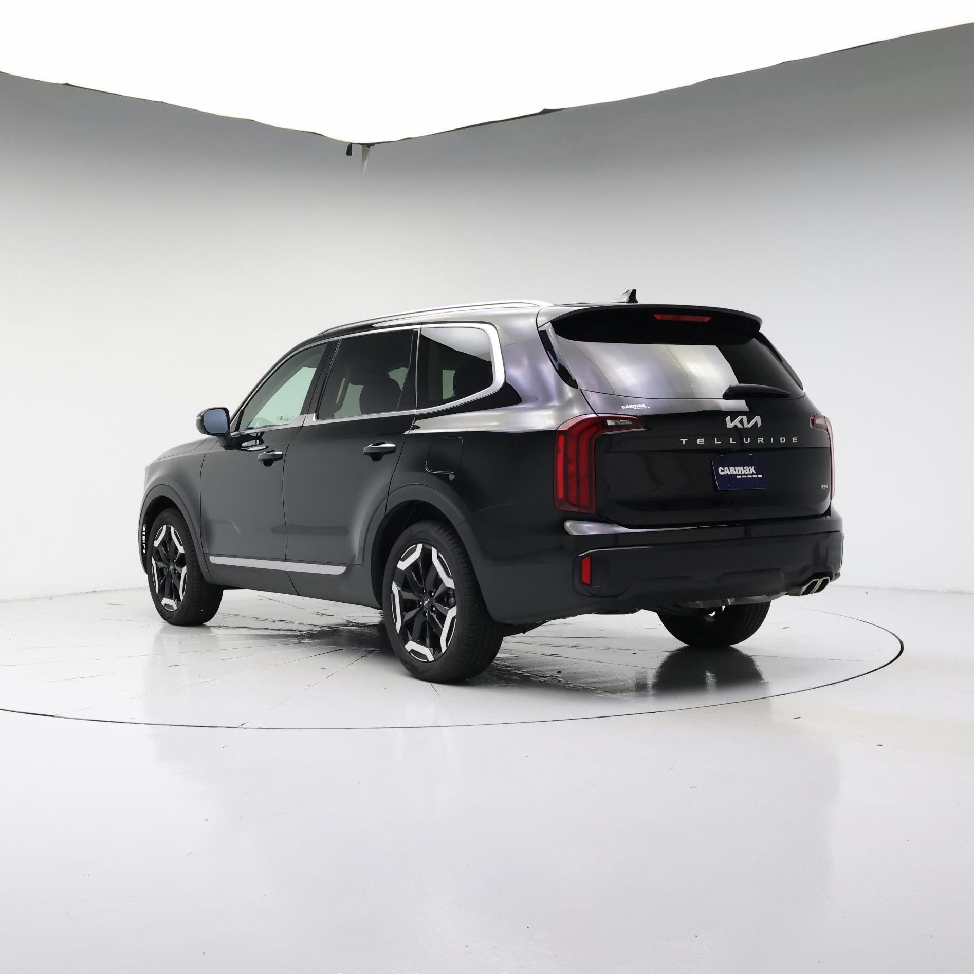 Thumbnail: 2025 Kia Telluride - 2