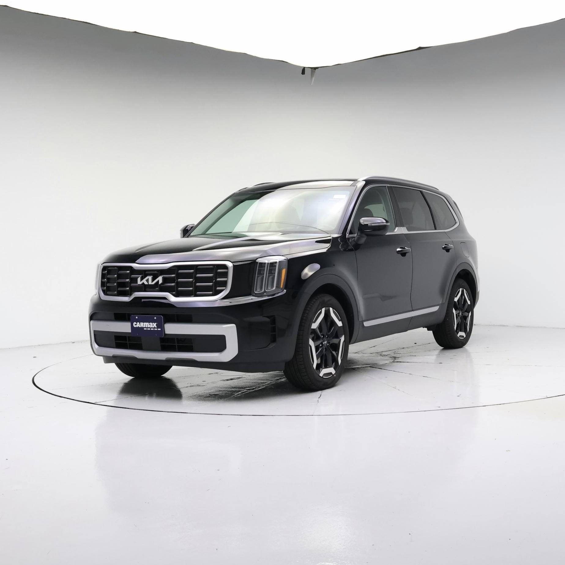 Thumbnail: 2025 Kia Telluride - 4