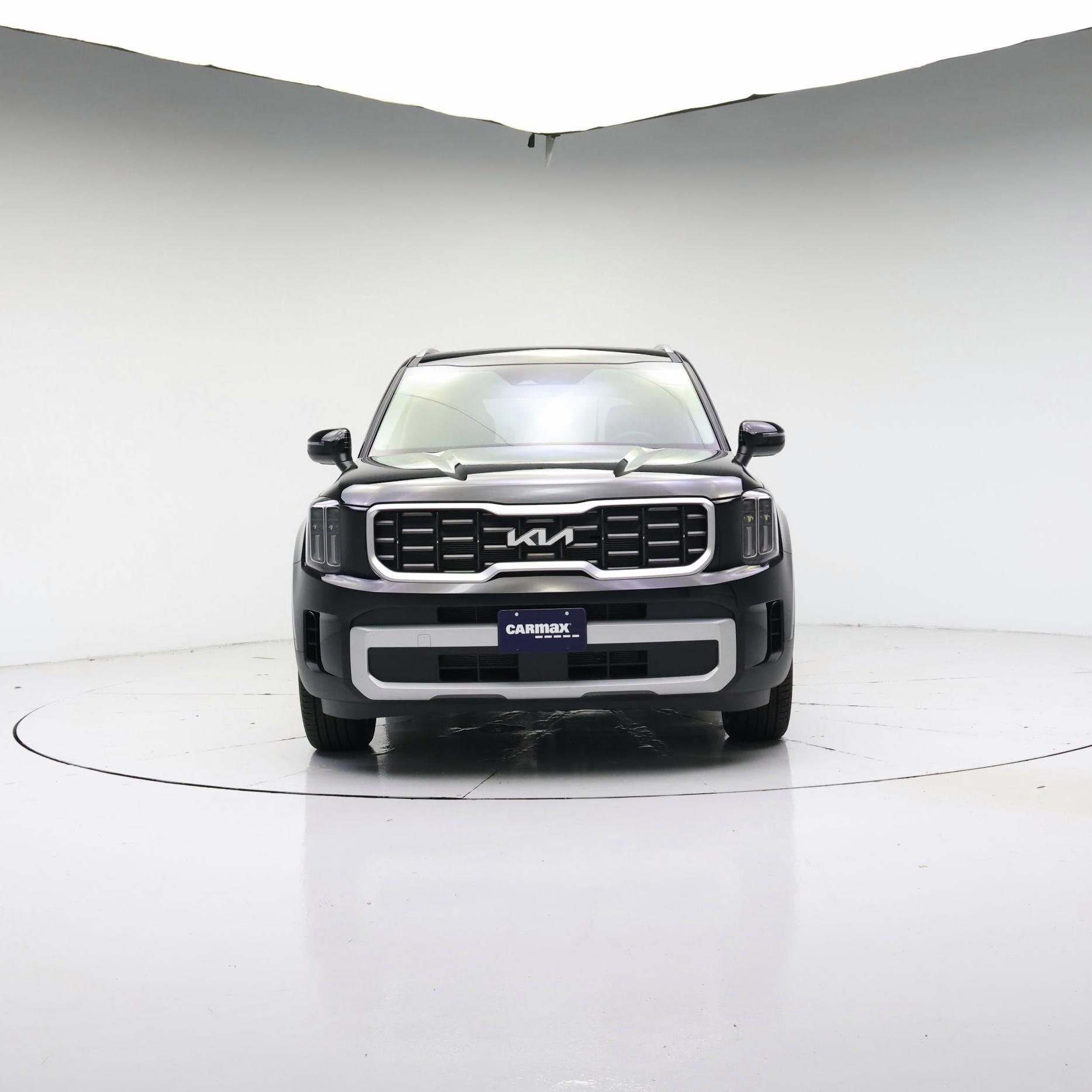 Thumbnail: 2025 Kia Telluride - 5