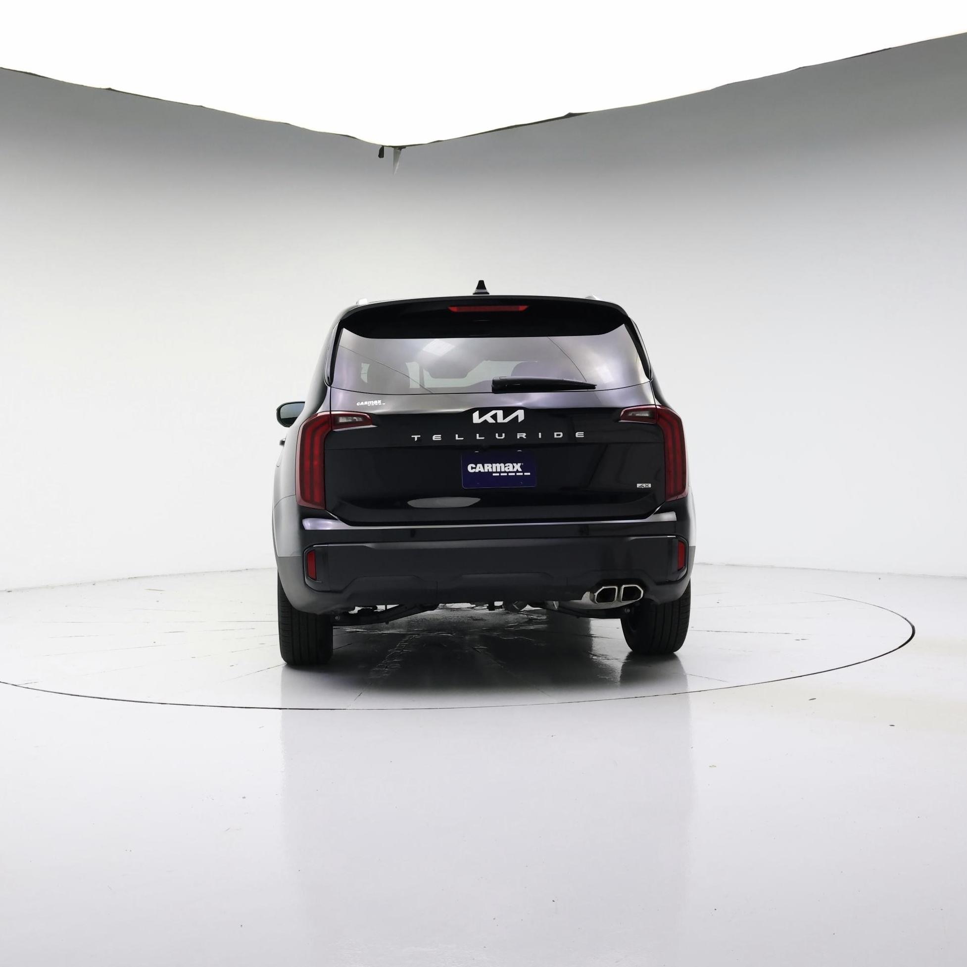 Thumbnail: 2025 Kia Telluride - 6