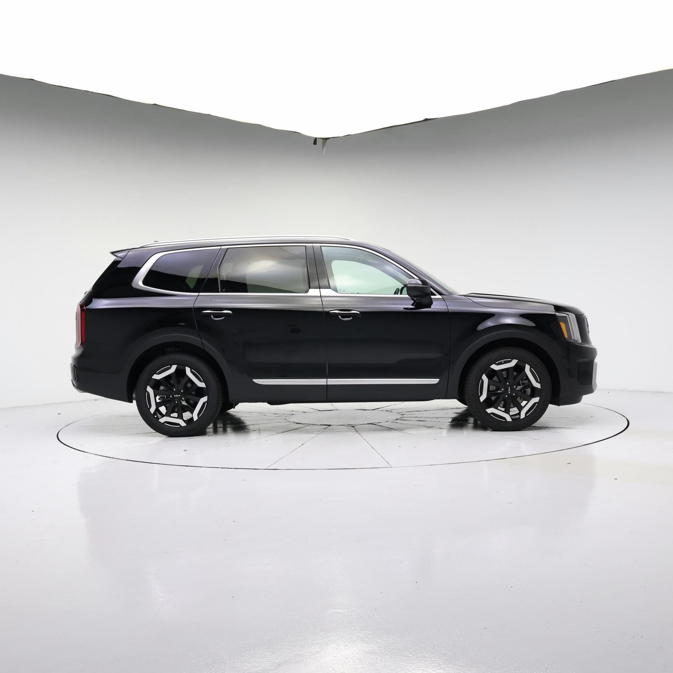 Thumbnail: 2025 Kia Telluride - 7