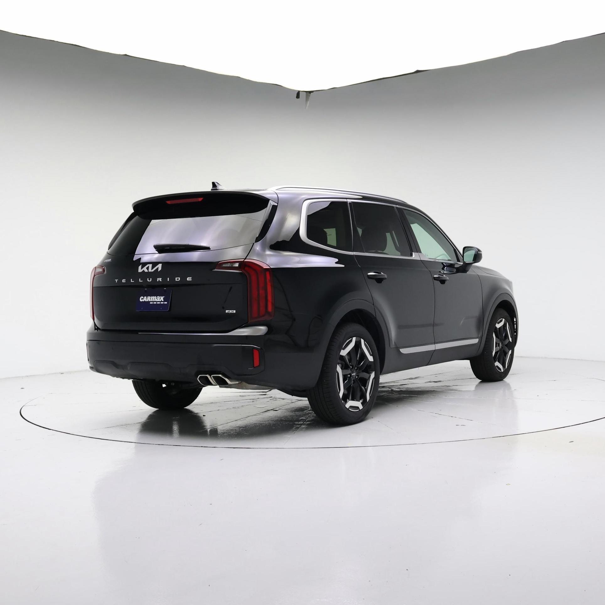 Thumbnail: 2025 Kia Telluride - 8