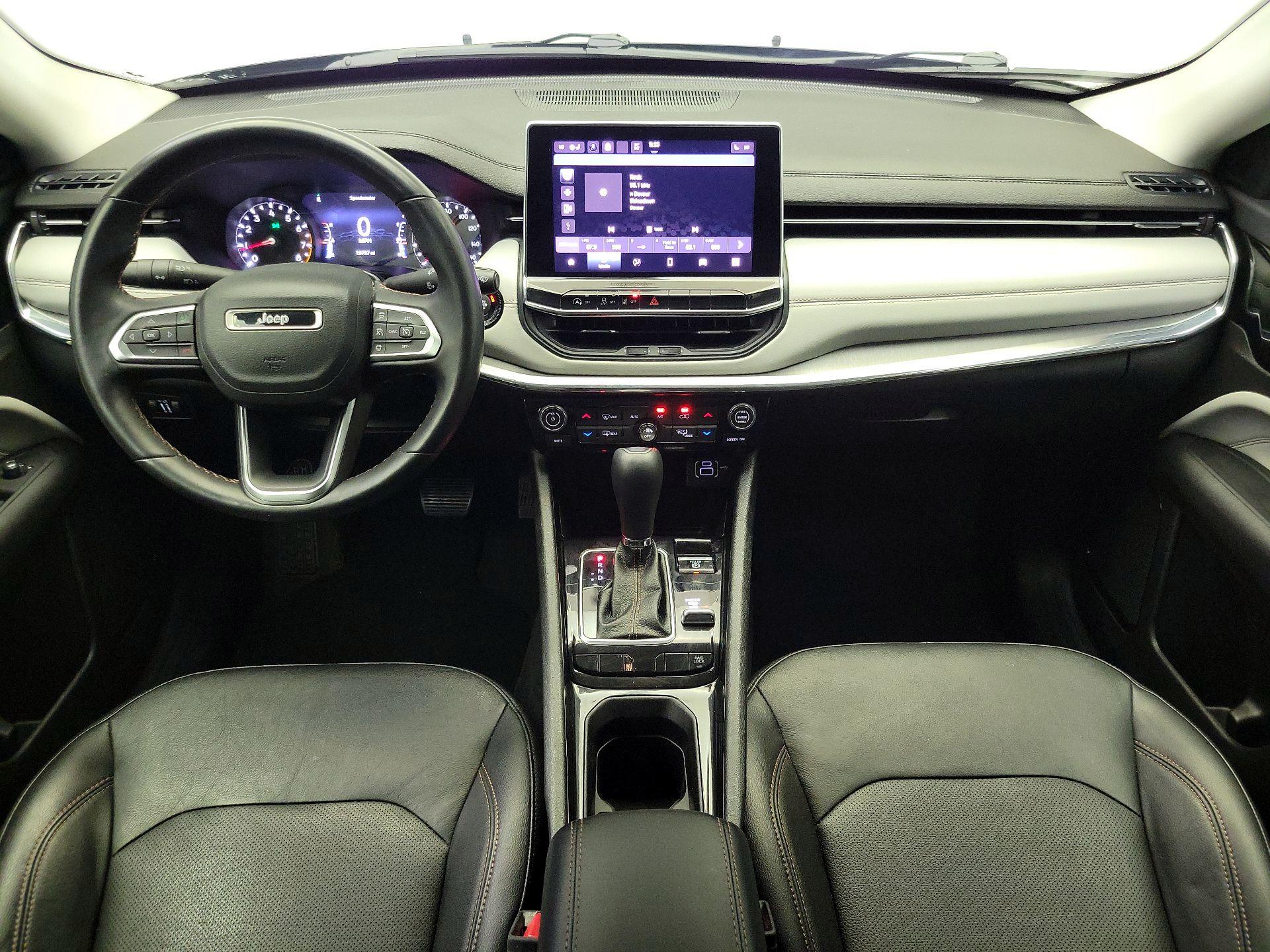 Thumbnail: 2022 Jeep Compass - 9