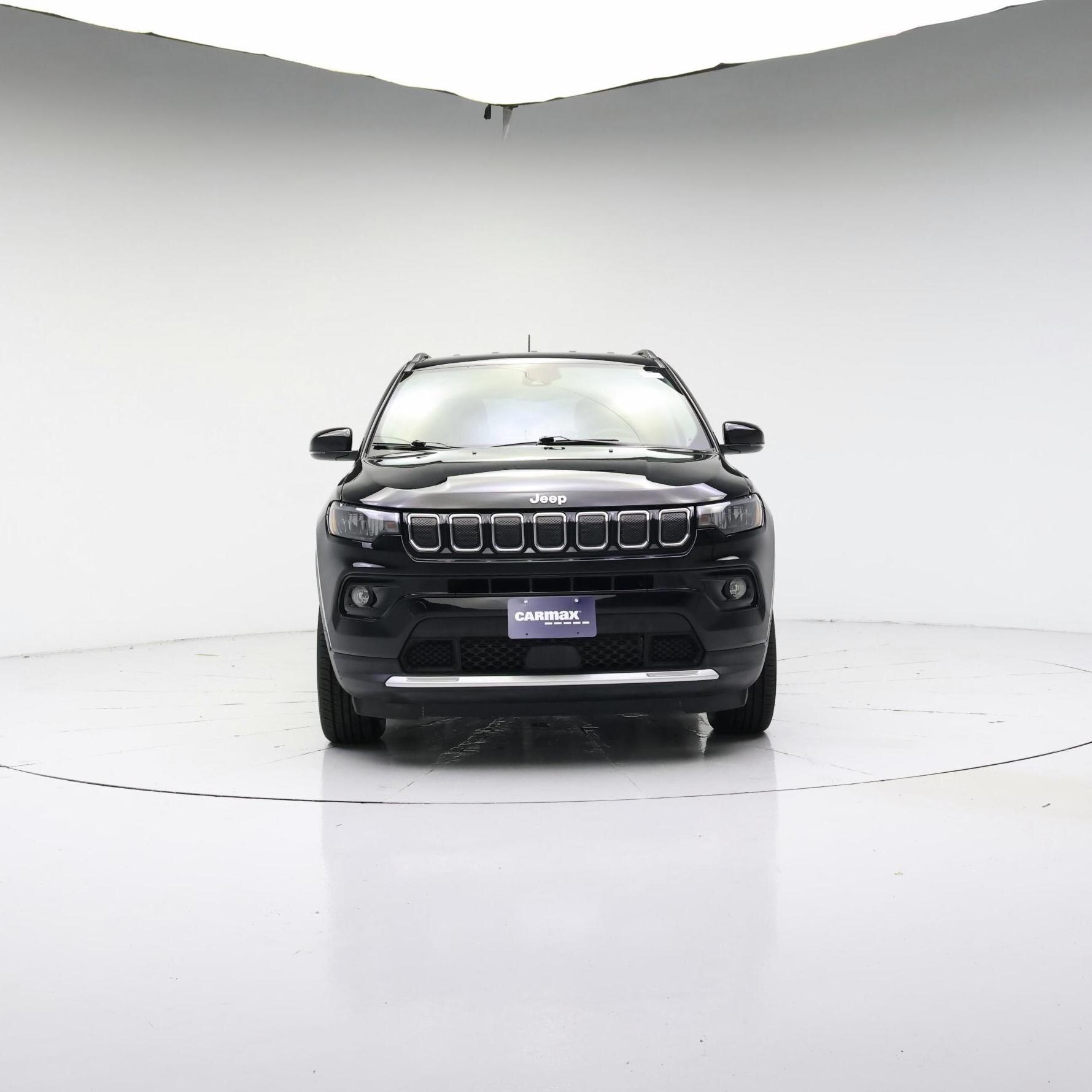 Thumbnail: 2022 Jeep Compass - 5