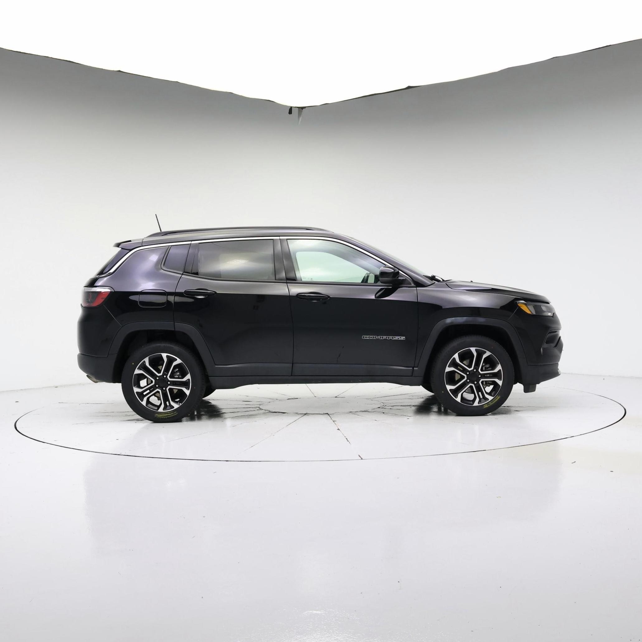 Thumbnail: 2022 Jeep Compass - 7